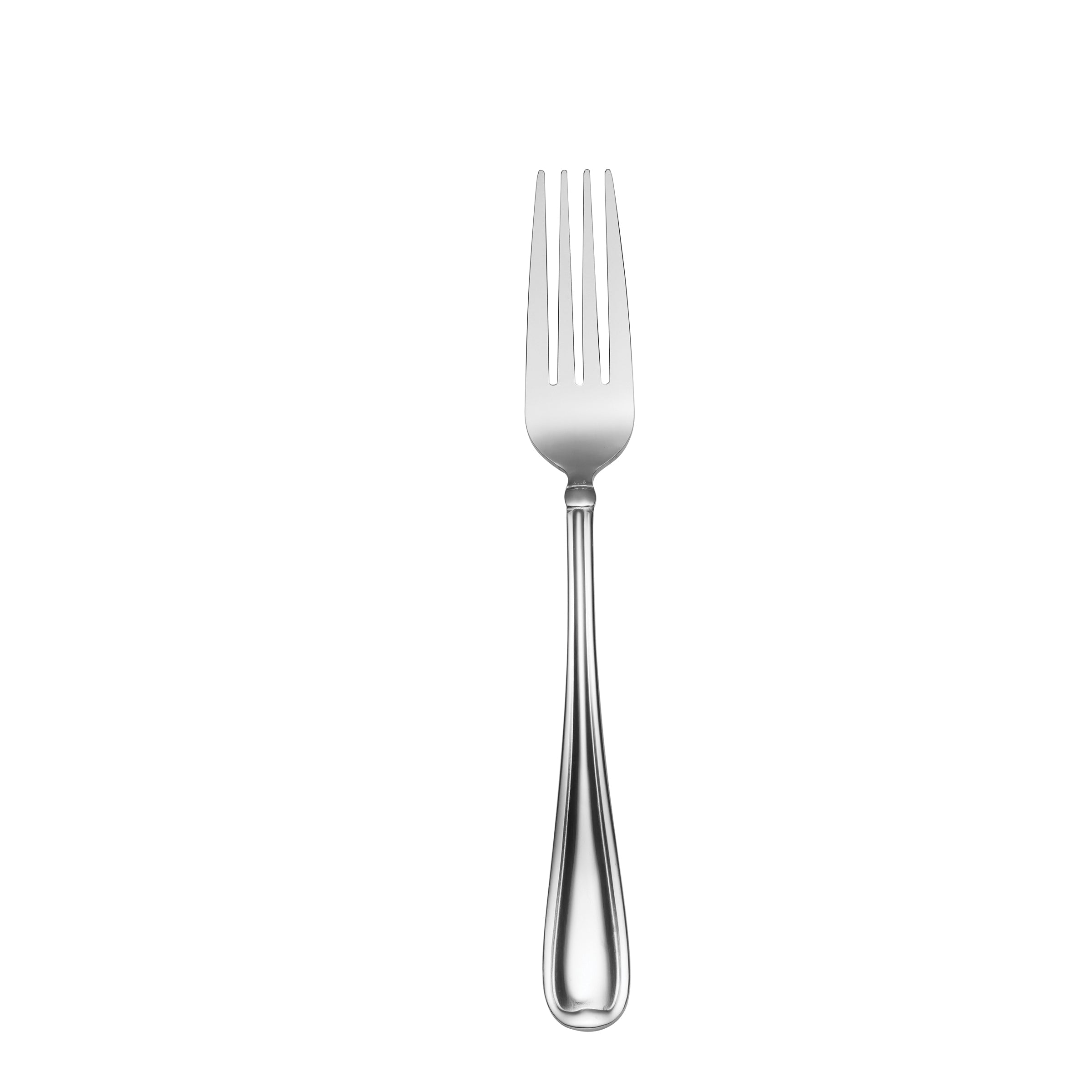 Allure Sand Stainless Steel Dinner Fork for Table Setting