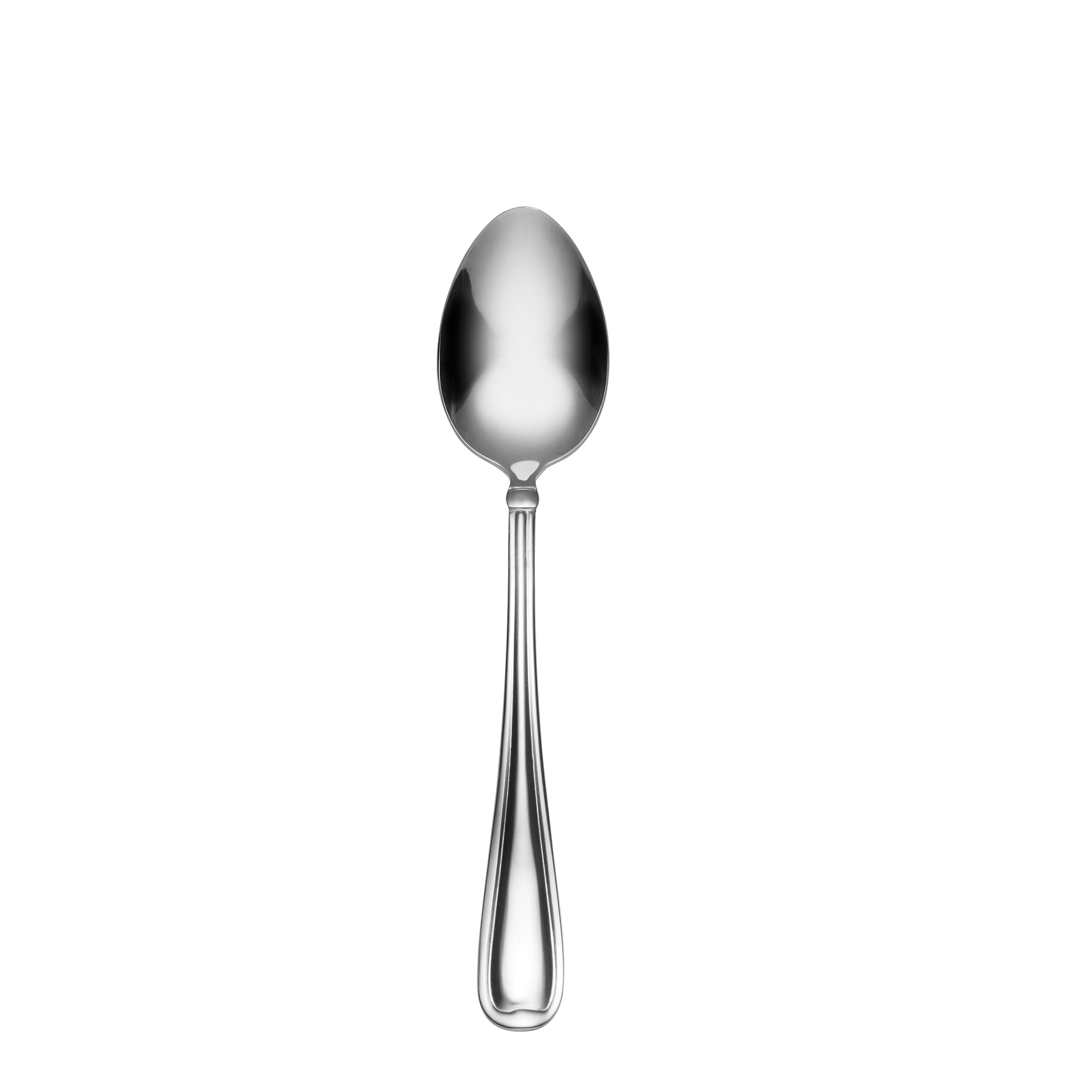 Allure Sand Stainless Steel Dinner Spoon for Table Setting