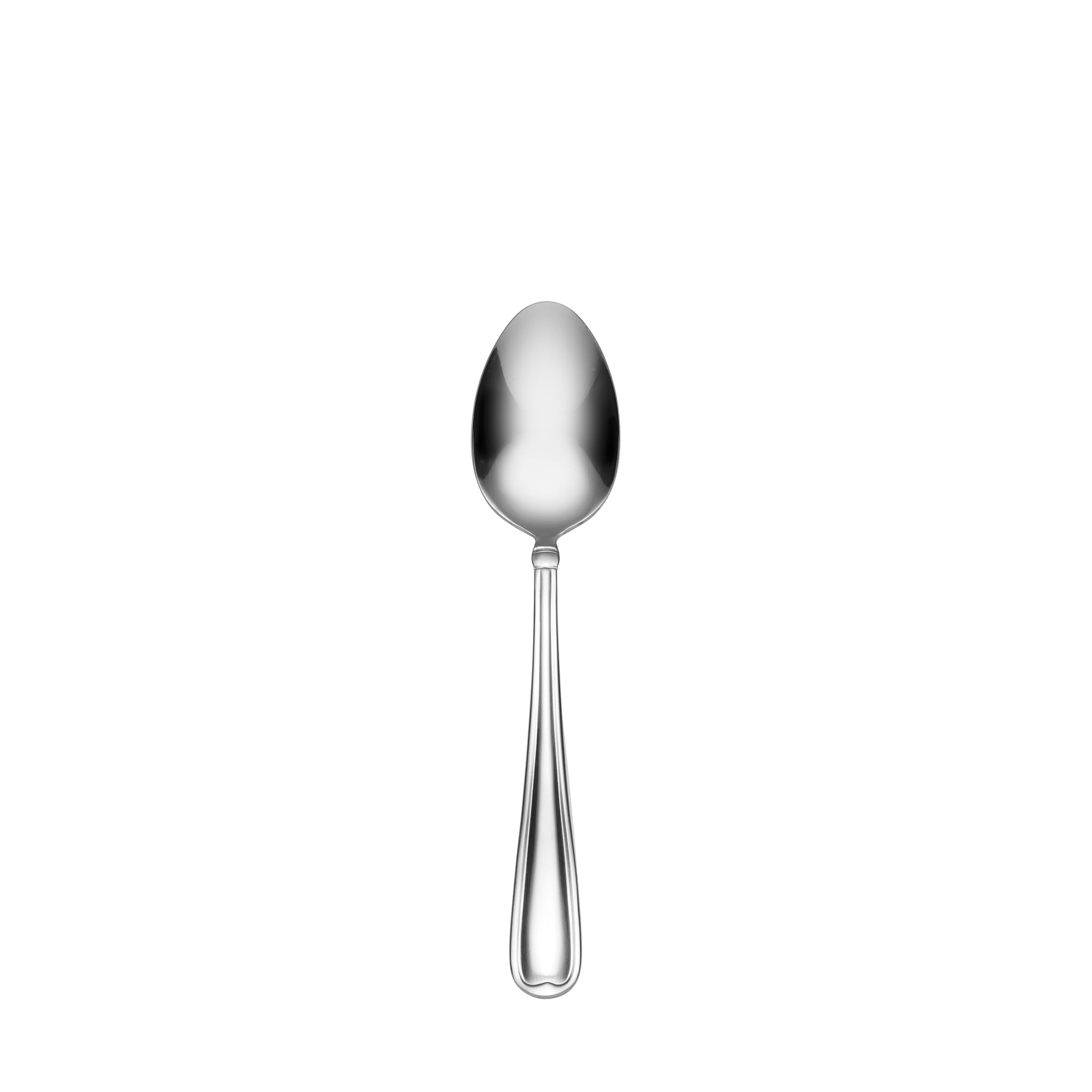 Allure Sand Stainless Steel Teaspoon for Table Setting