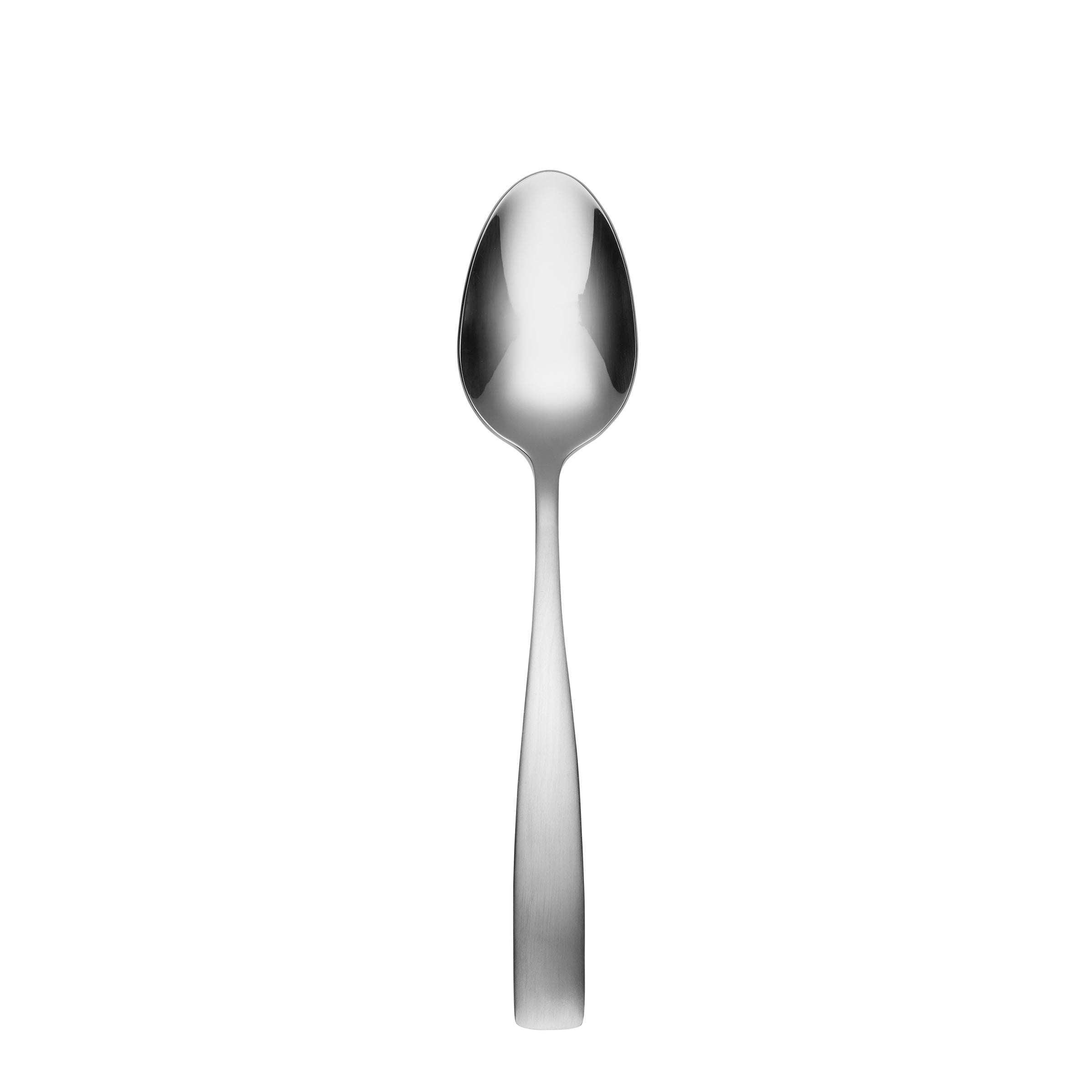 Madison Satin Finish Dinner Spoon – Elegant Tableware
