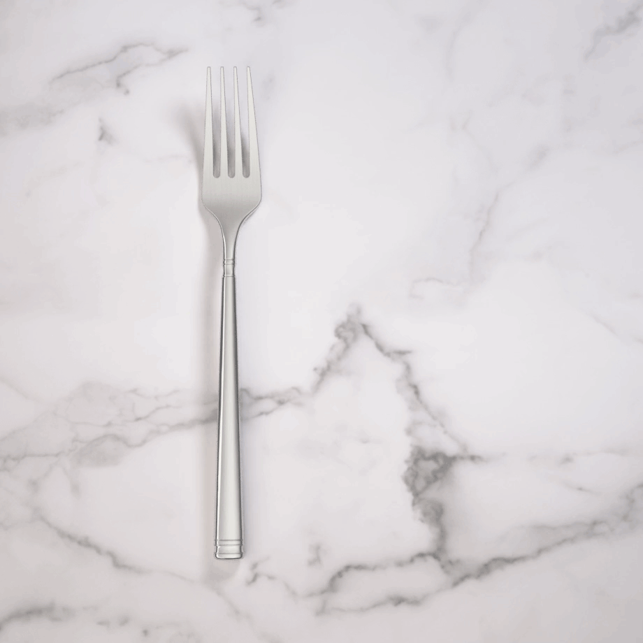 Emmy Mirror 18/10 Stainless Steel Flatware Set - 20 Piece Service for 4