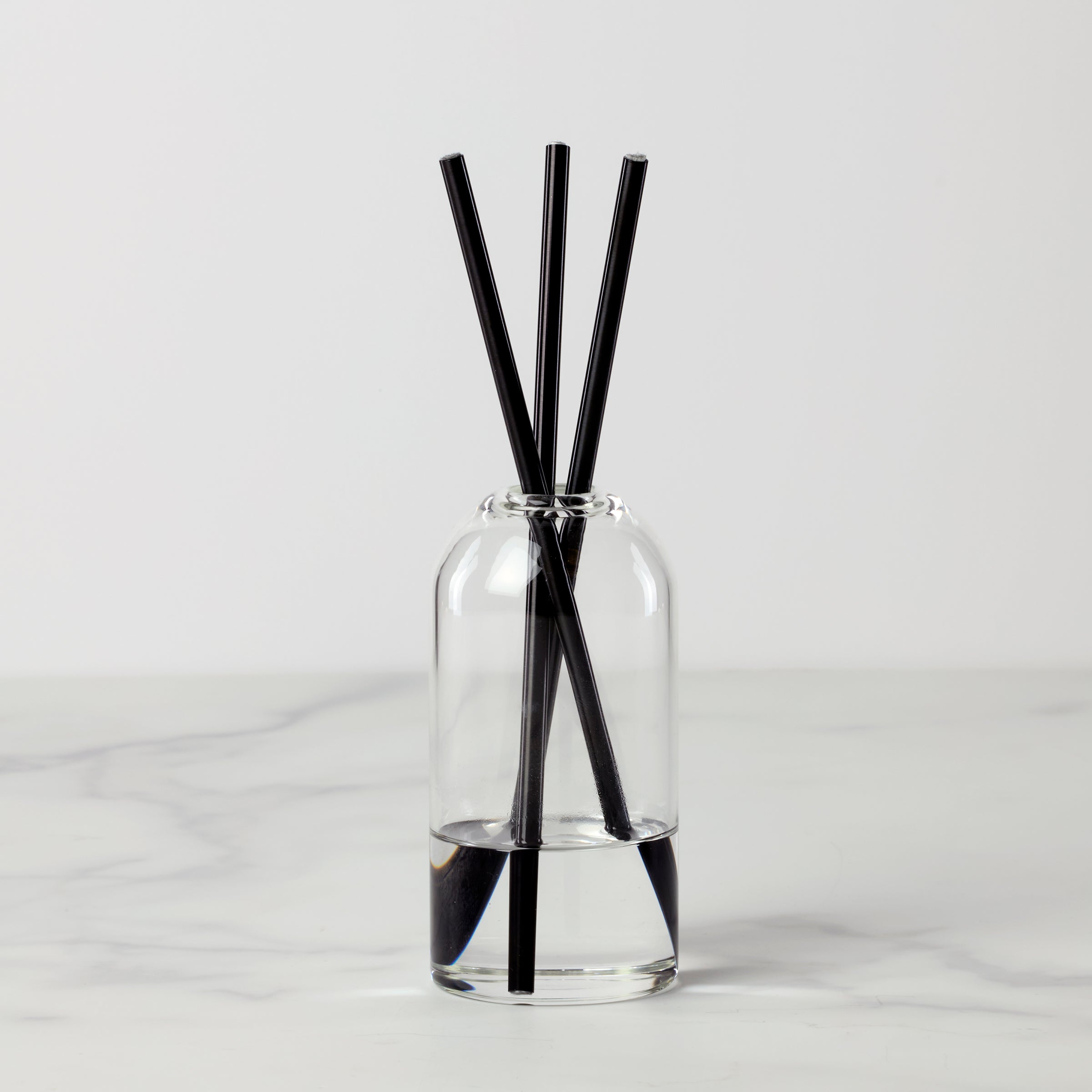 Everlasting Oil Candle by Wylie - No Melt, Unscented, Reusable