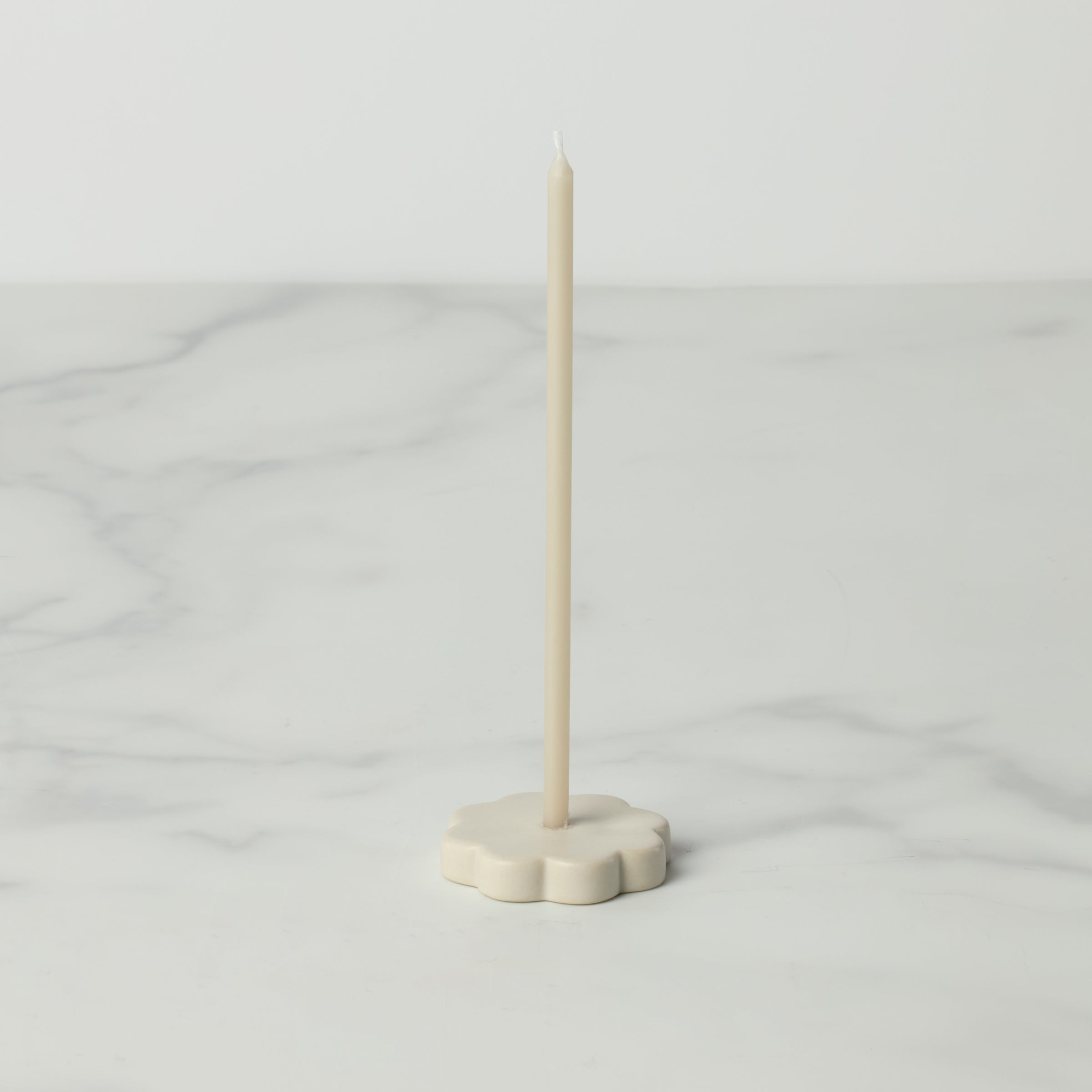 Fleur Wishing Candle Holder for Floral Society Candles