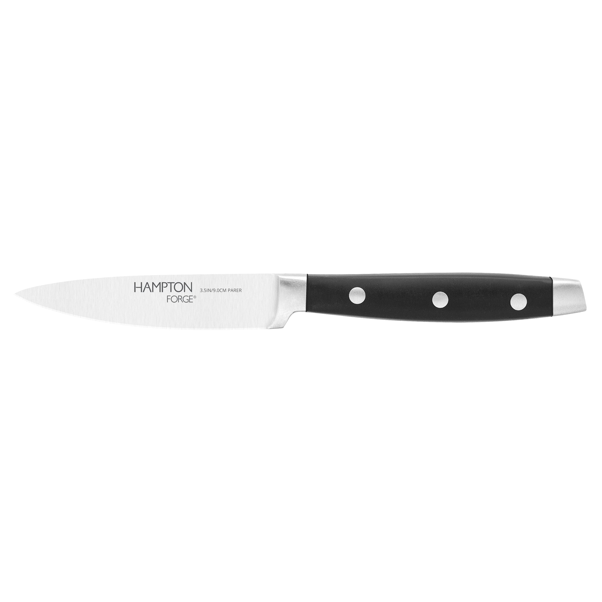 Continental 3.5" Ergonomic Paring Knife with Blade Guard