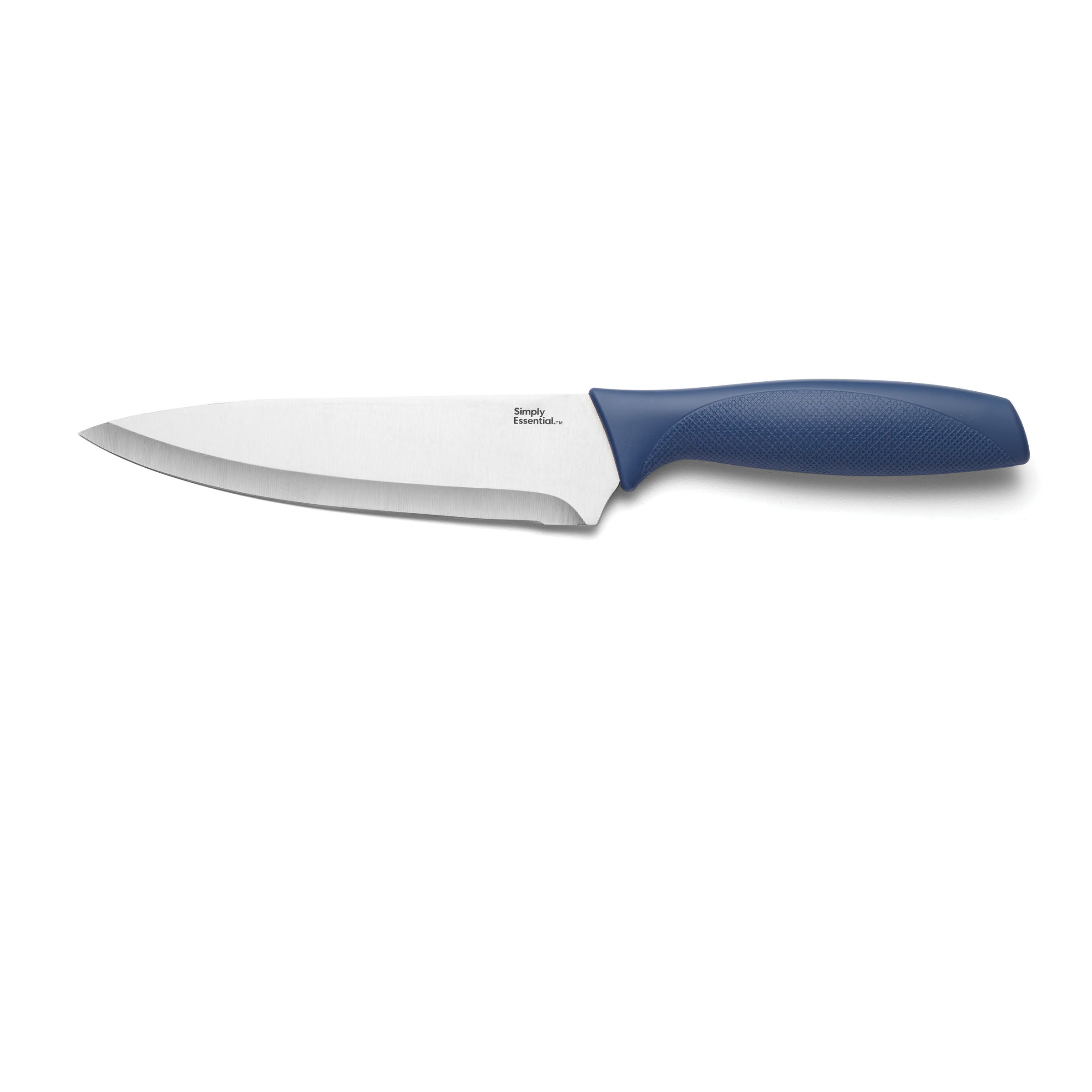 Simply Essentials Professional Chef Knife with Blade Cover
