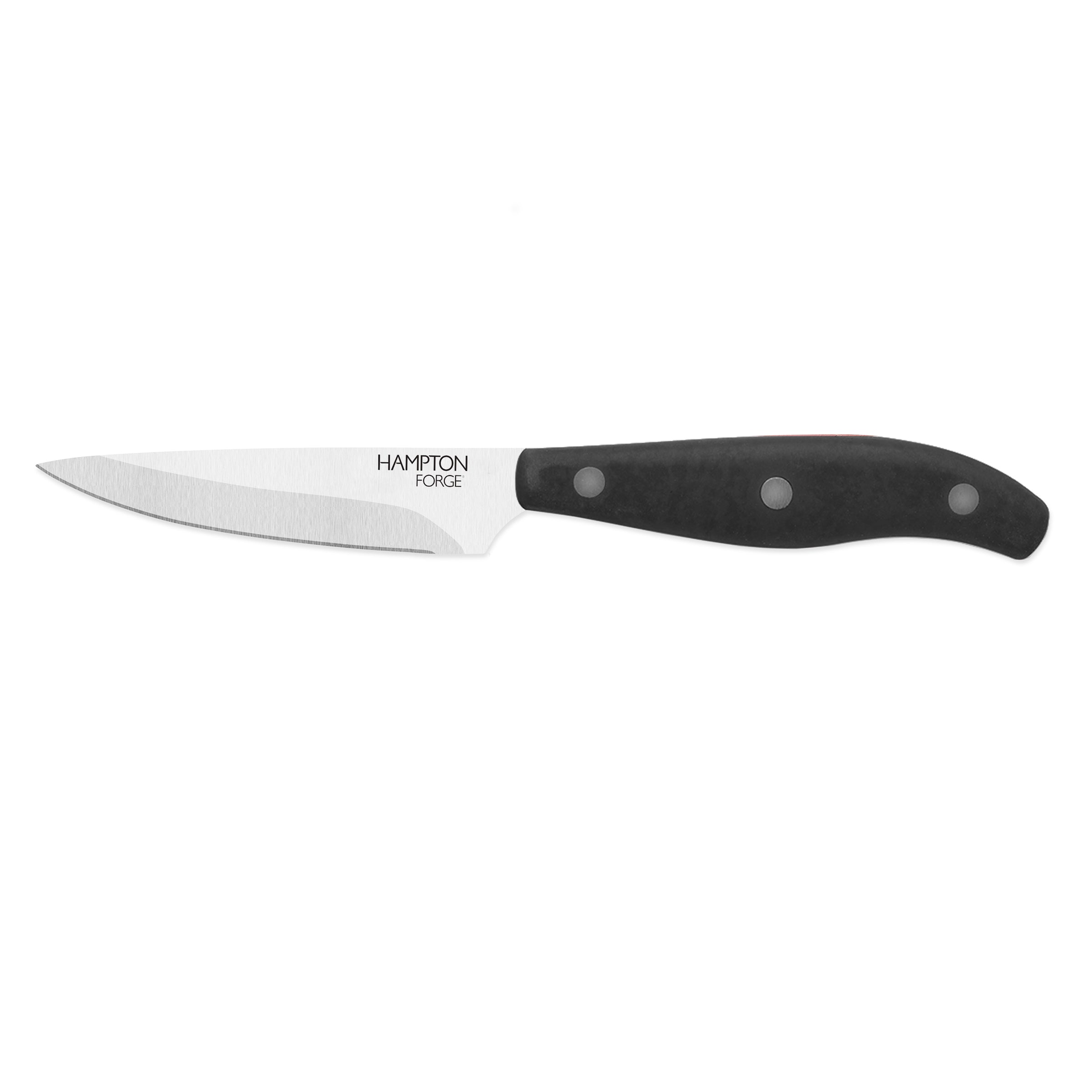 Hampton Forge Magna 3.5" Paring Knife with Blade Guard