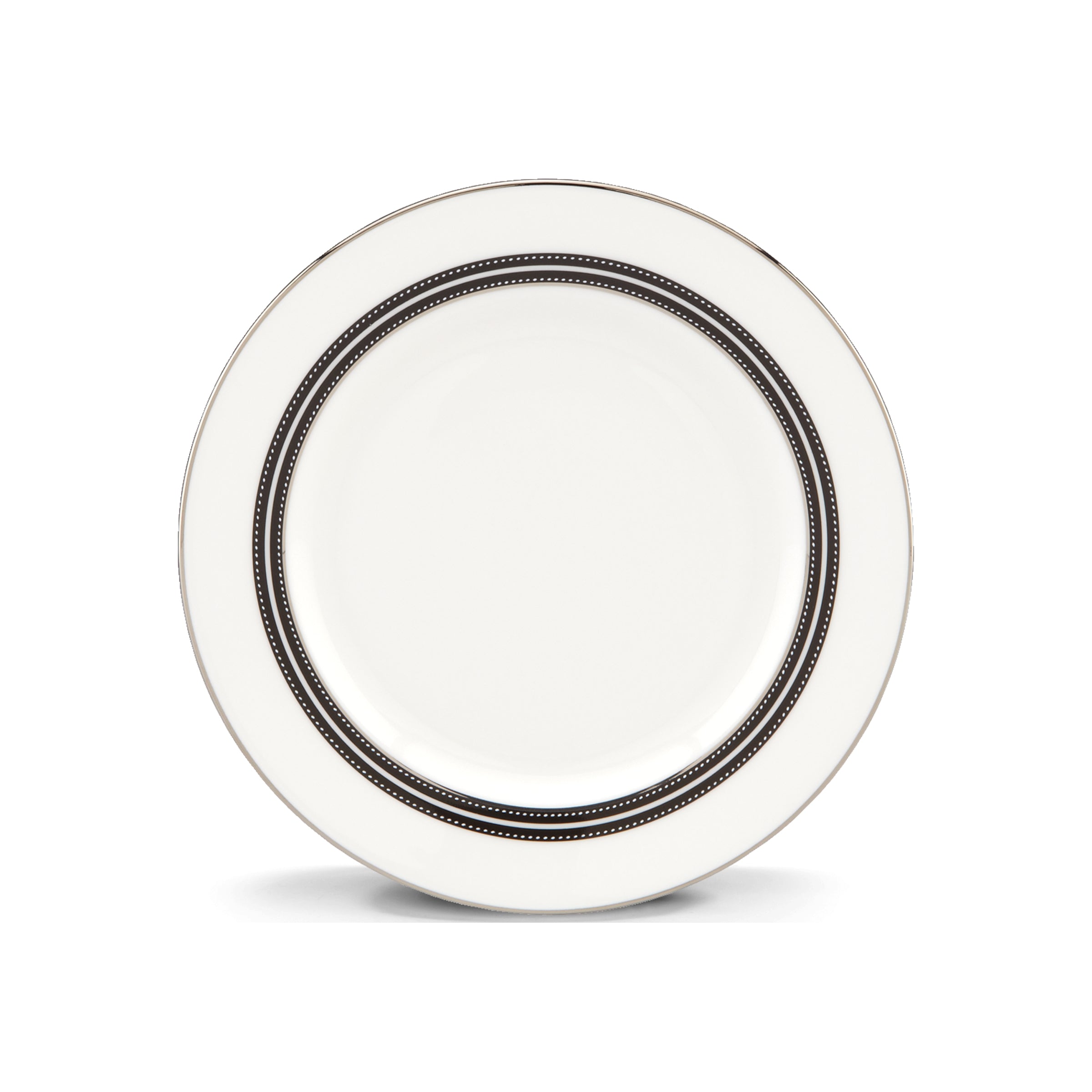 Kate Spade Union Street Bread & Butter Plate – Chic Bone China Dinnerware