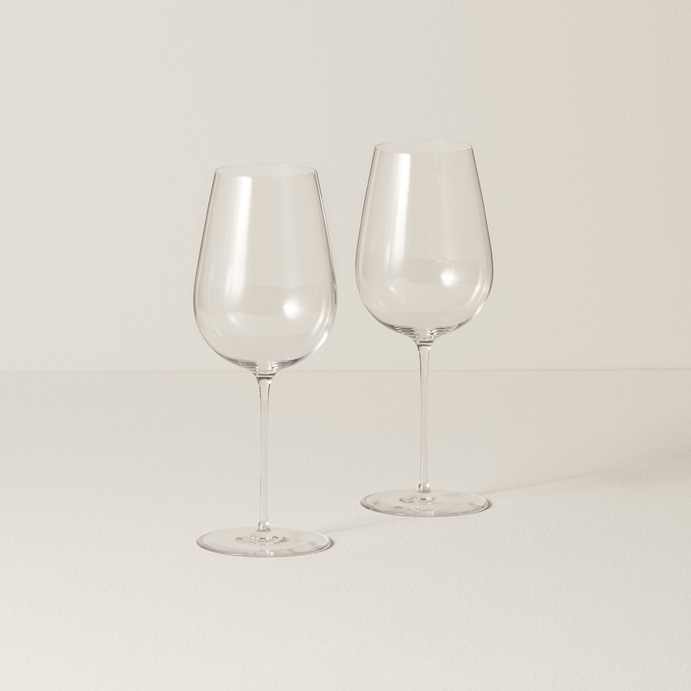 Cool Region Wine Glasses Set of 2 - Tuscany Signature Series