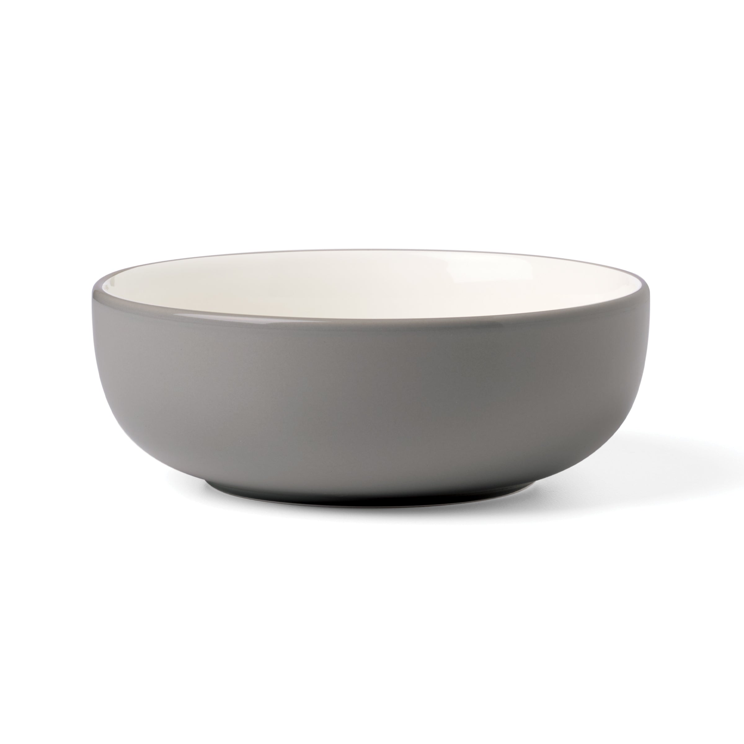 24 Seven Colors Ombre Porcelain Dinnerware Set - 12-Piece