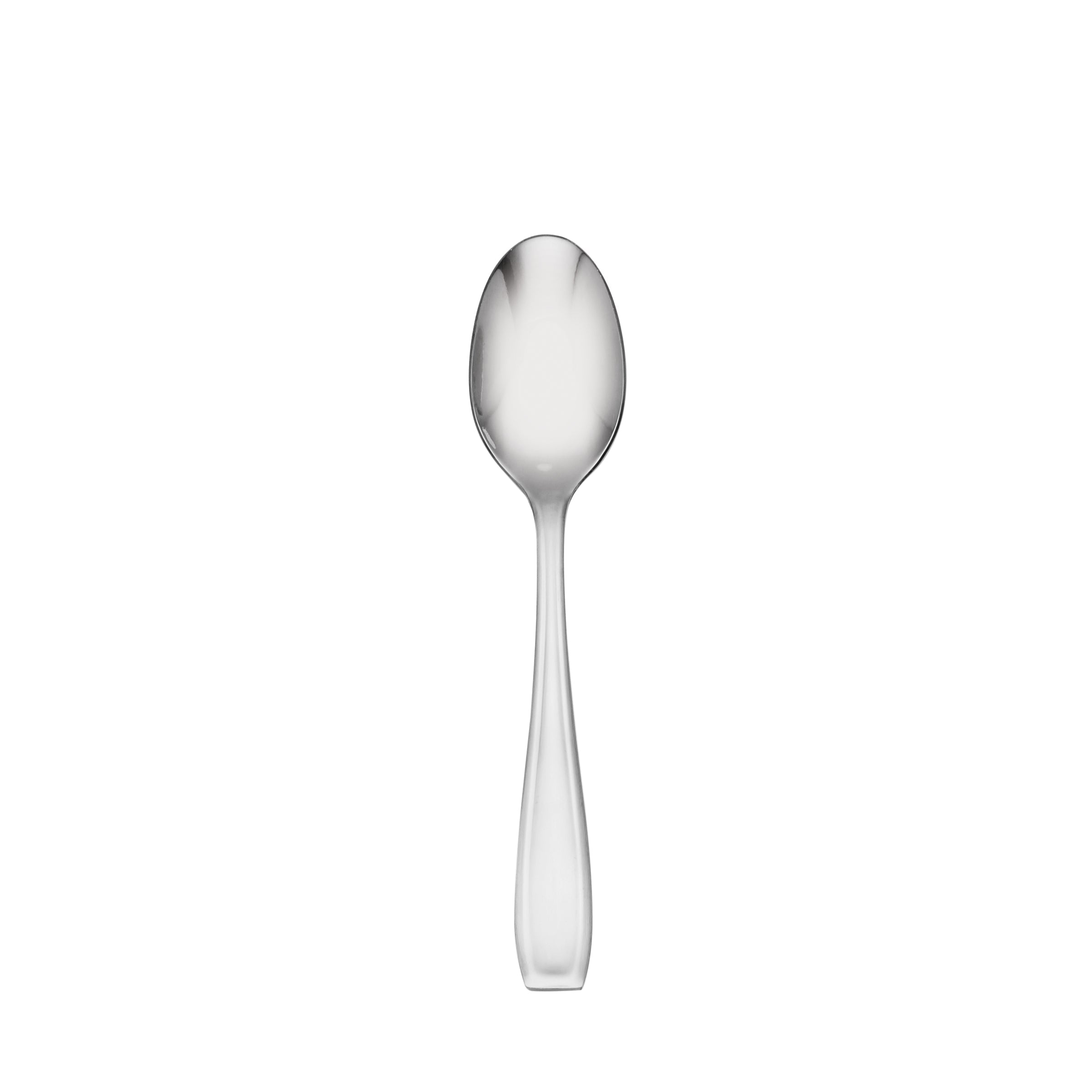 Finesse Stainless Steel Dinner Spoon - Elegant Tableware