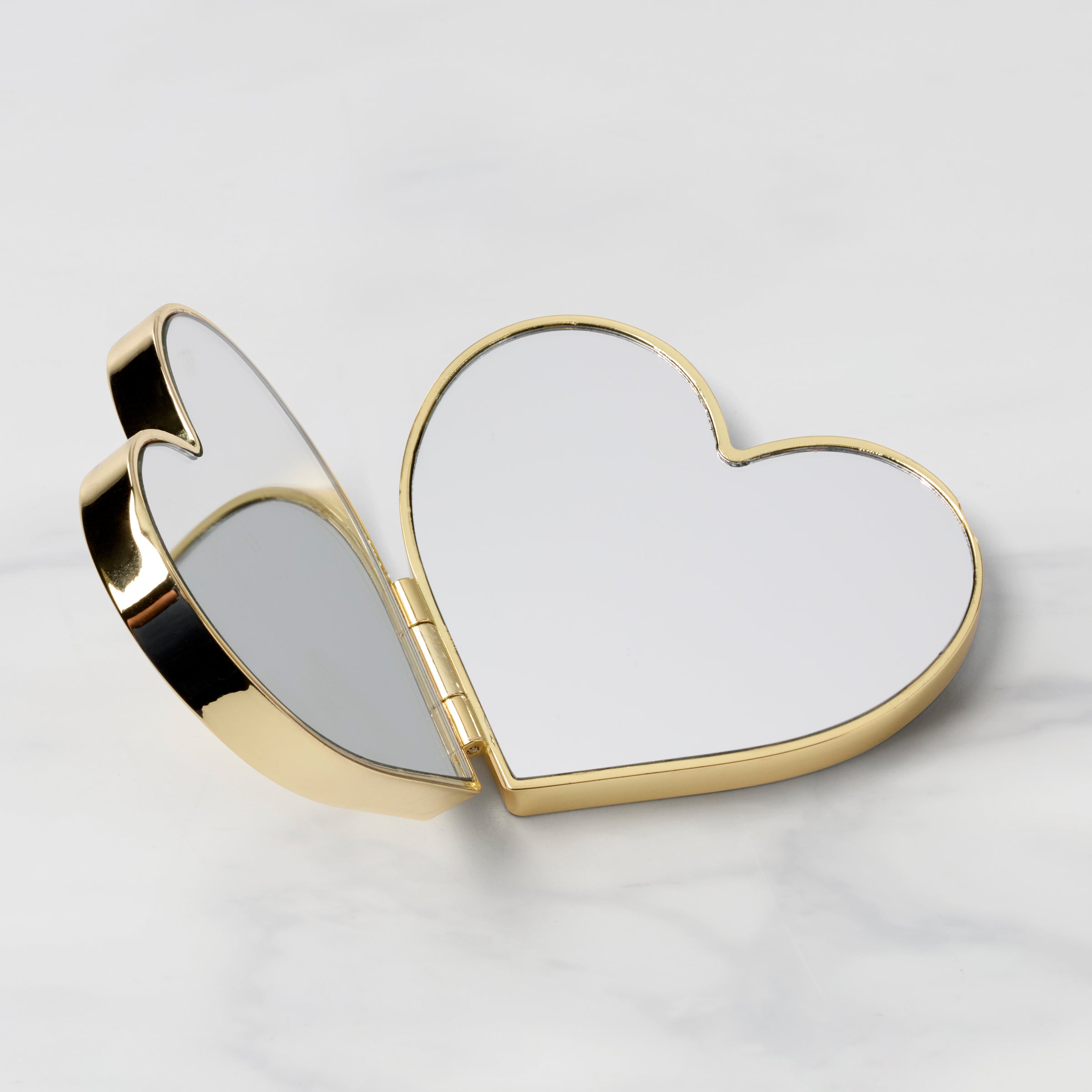 Kate Spade New York Happily Ever After Wedding Compact Mirror