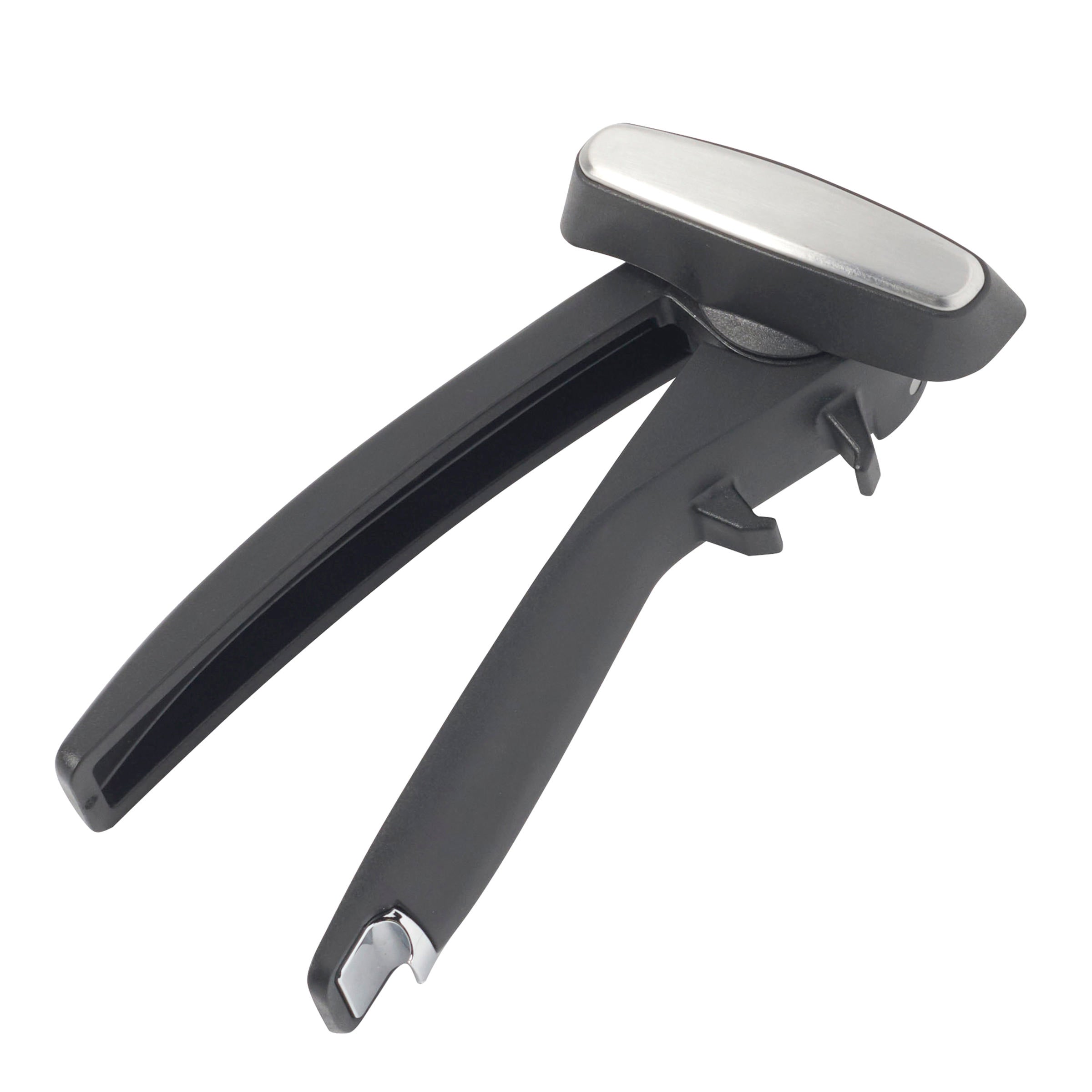 Oneida 3-in-1 Safety Can Opener with Bottle & Jar Opener