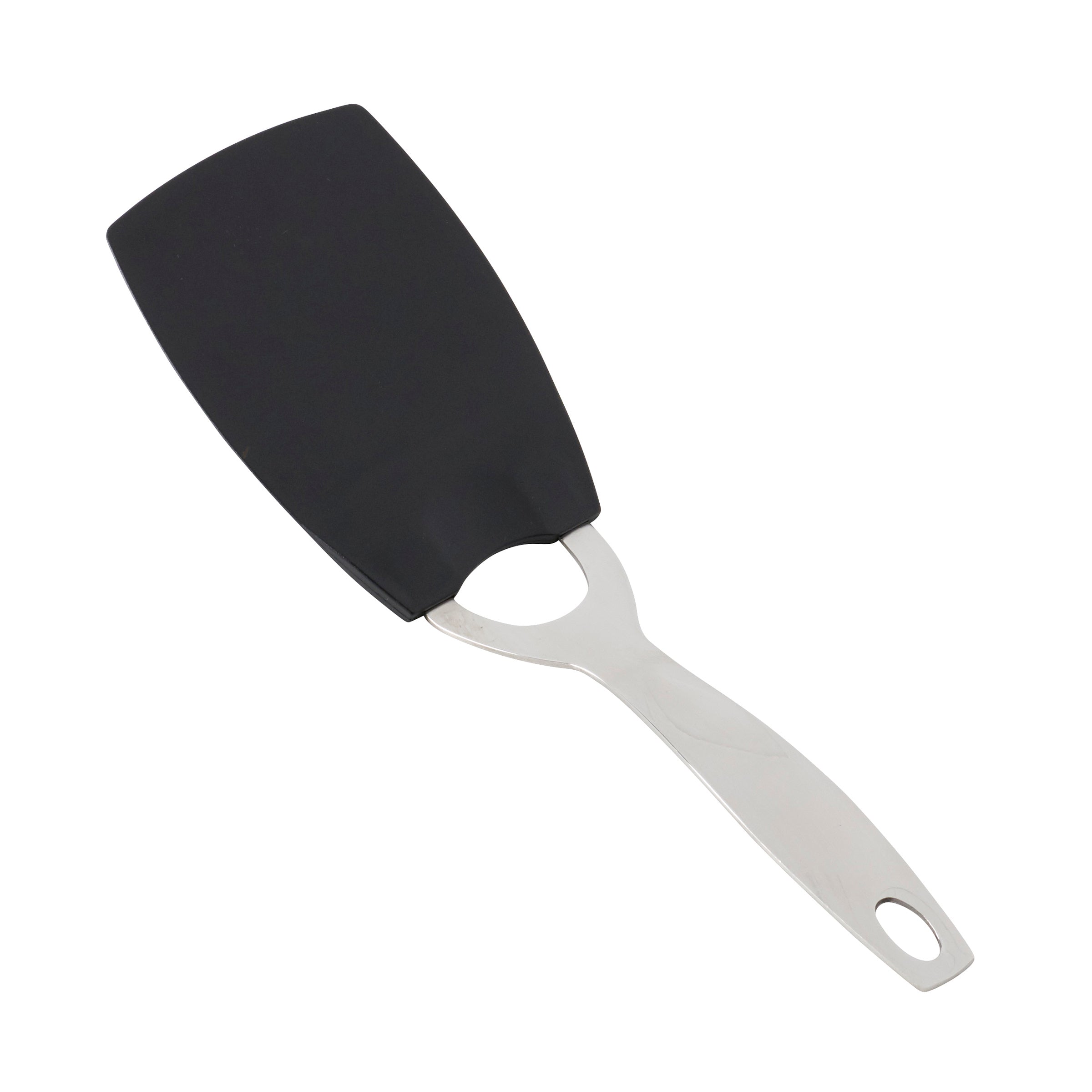 Oneida Stratford Flexible Nylon Turner for Cooking & Serving