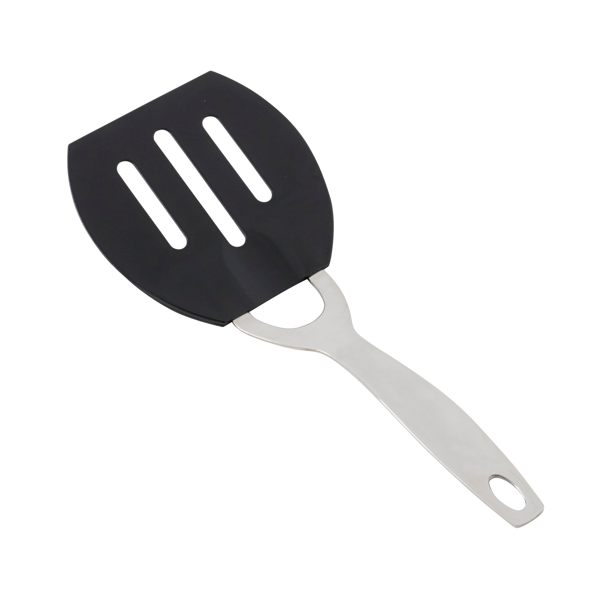 Oneida Stratford Nylon Slotted Turner for Pancakes & Burgers