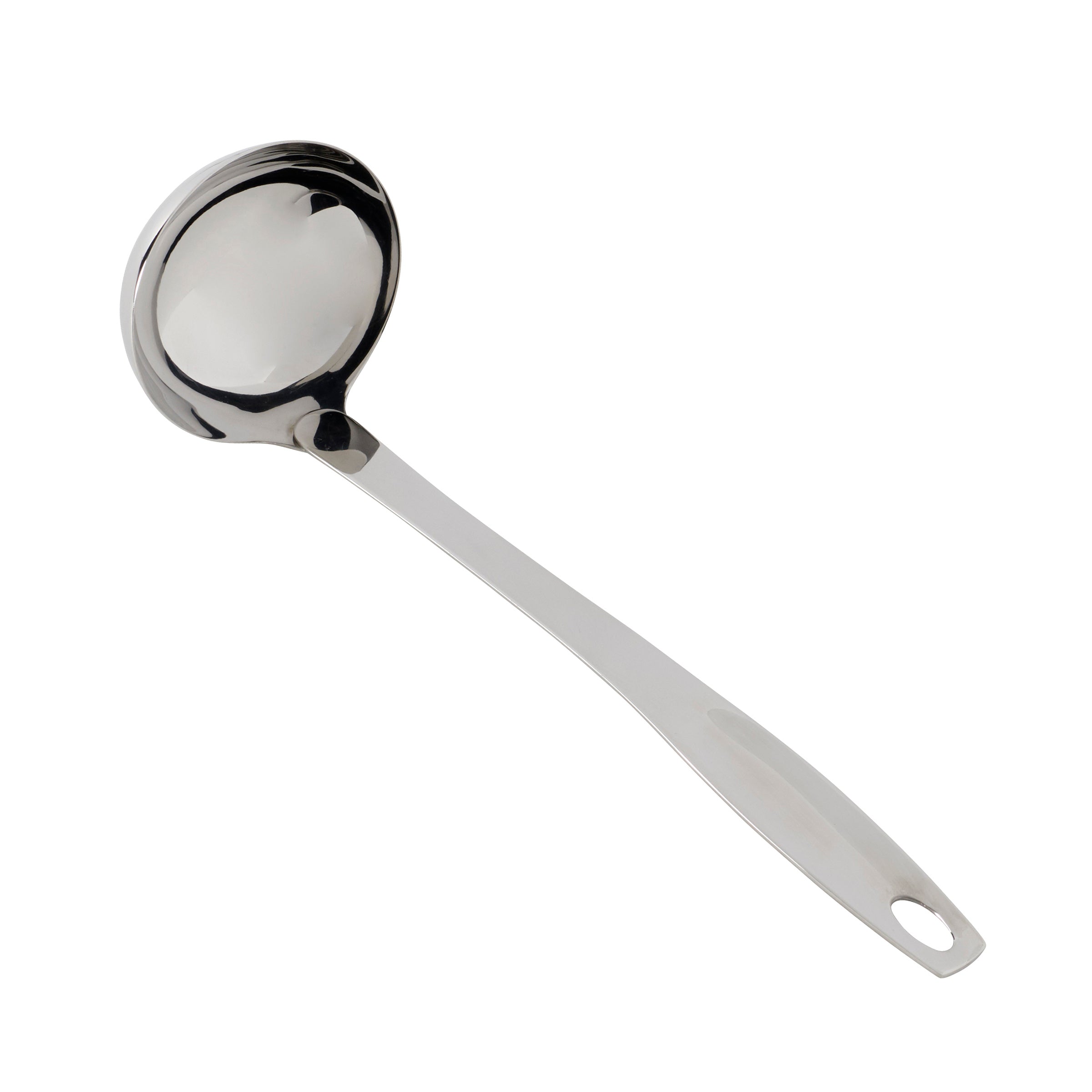 Oneida Stratford Serving Ladle for Soup & Stew