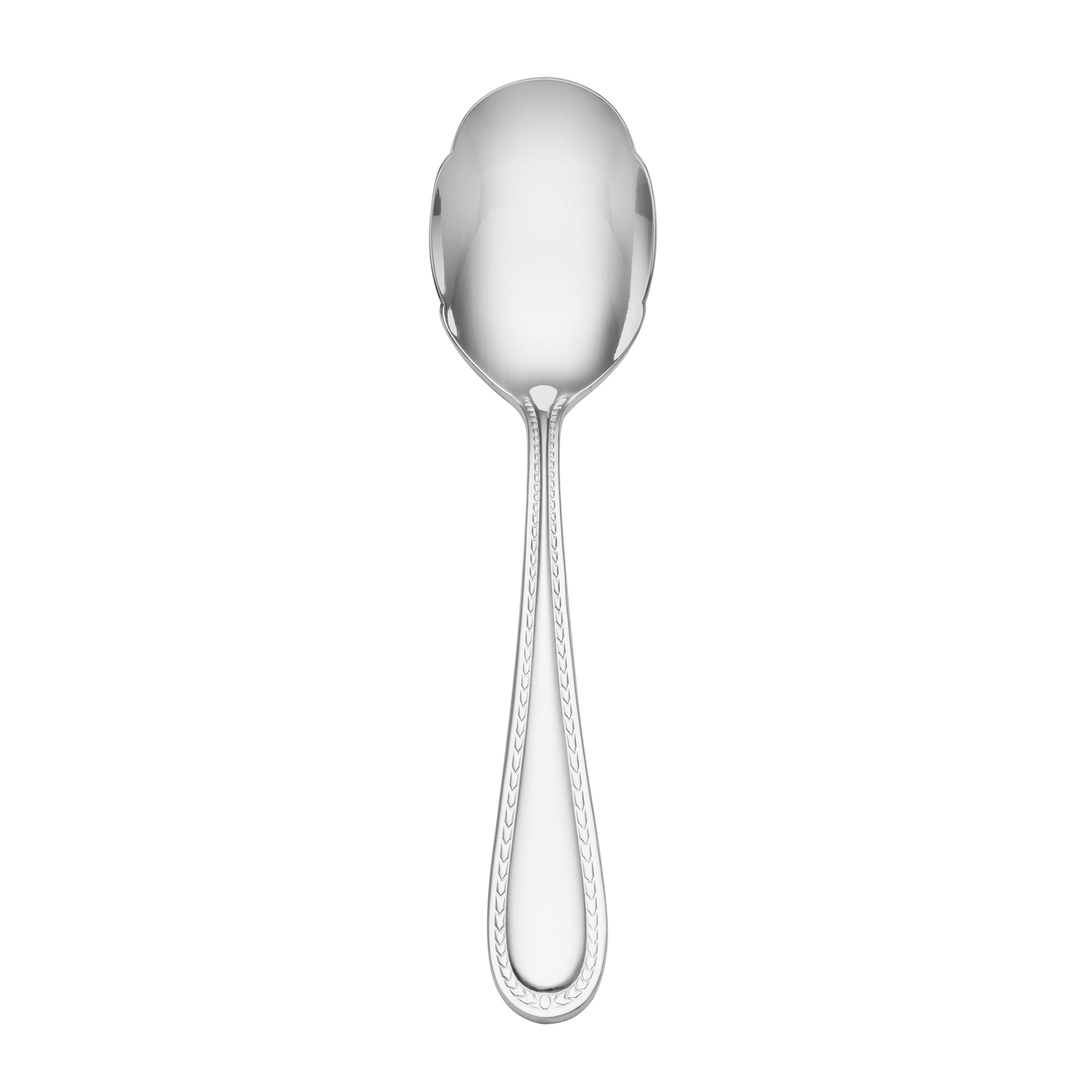 Hillsdale Elegant Sugar Spoon for Dining