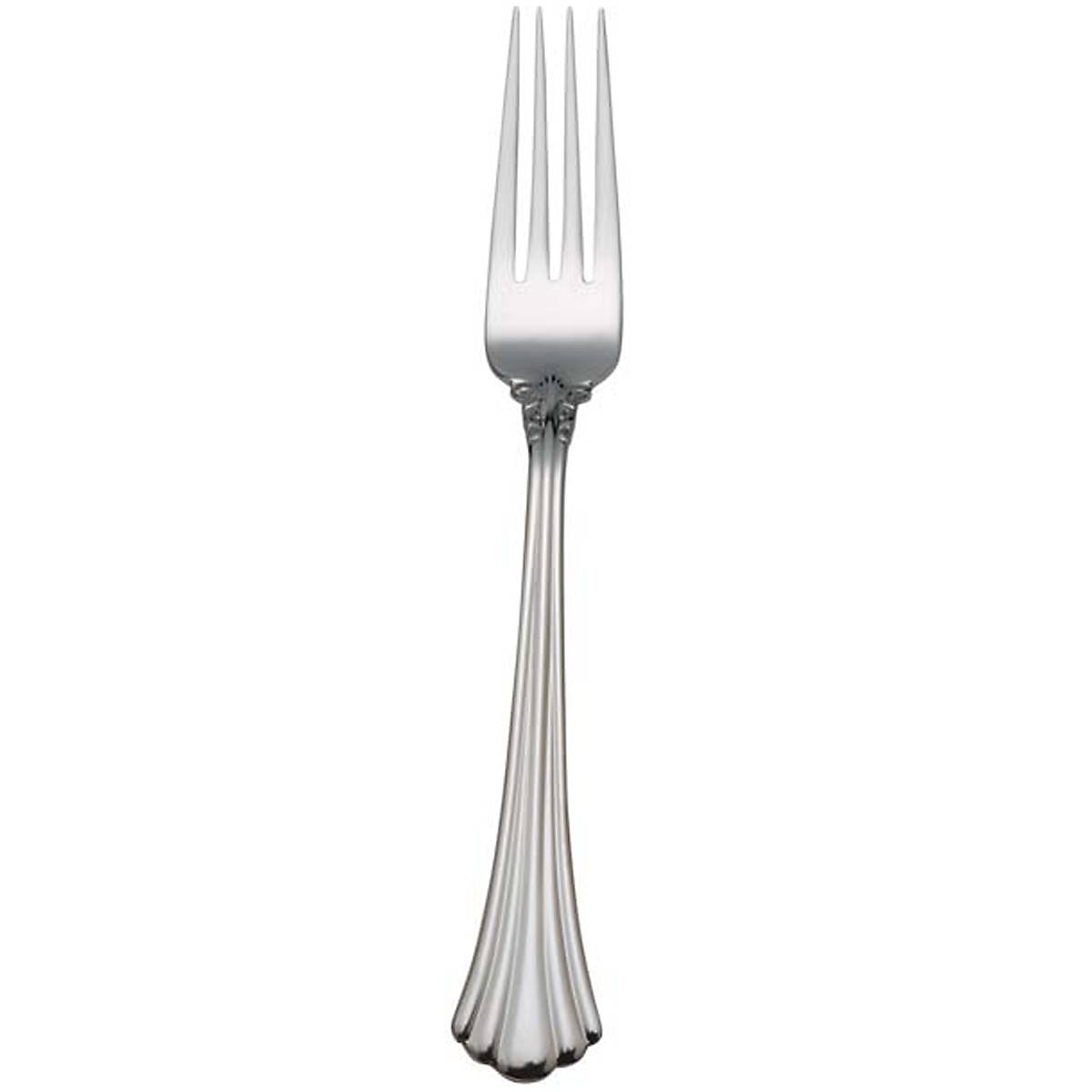 1800 Collection Classic Fork - 7 5/8" Replacement Silverware