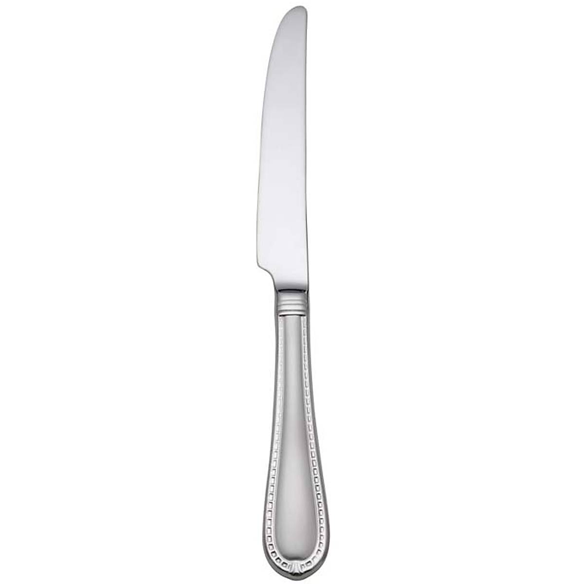 Berkshire Matte Dinner Knife - 9 7/8" Contemporary Cutlery