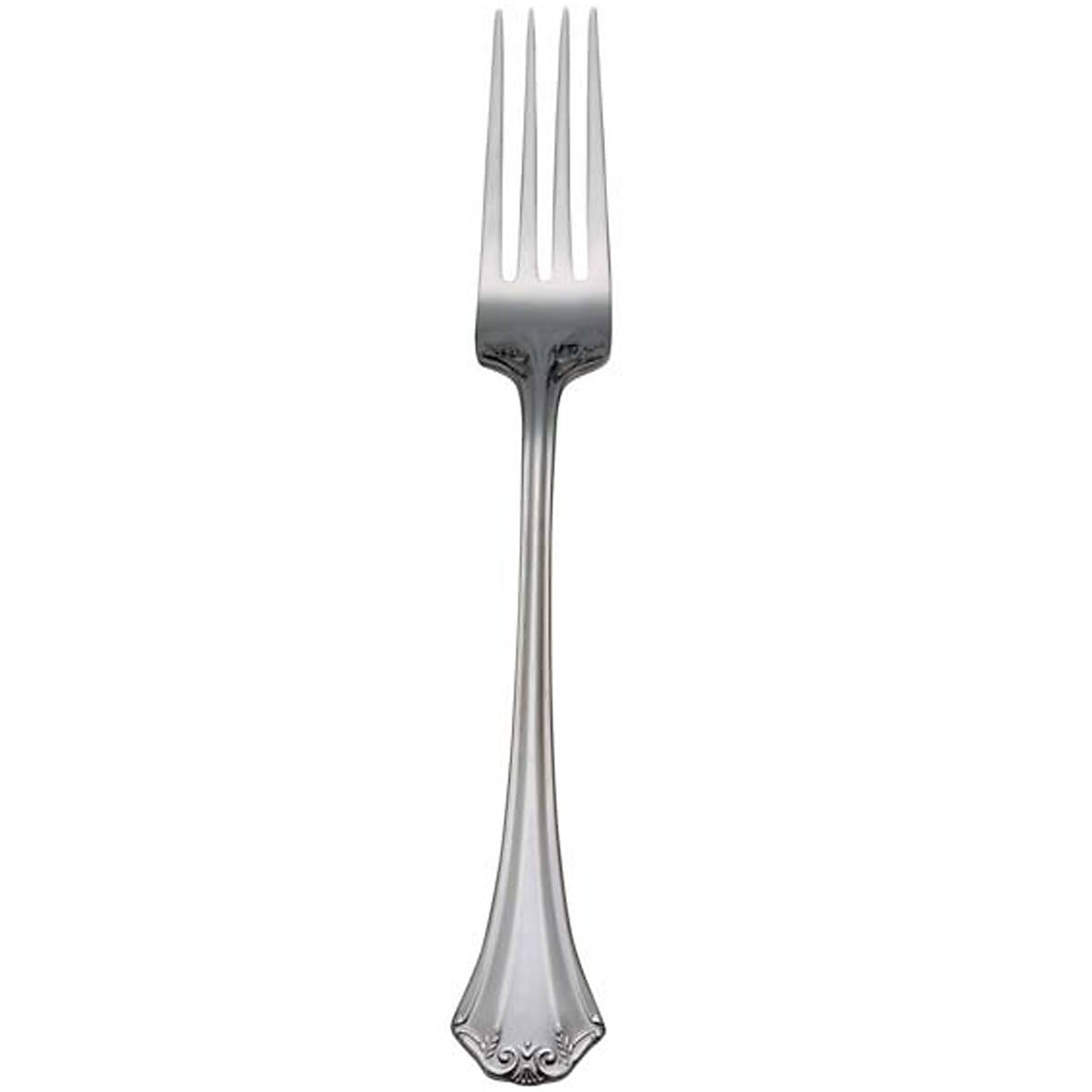 Heavy Gauge Stainless Steel French Country Fork – 7.3/8 Inches