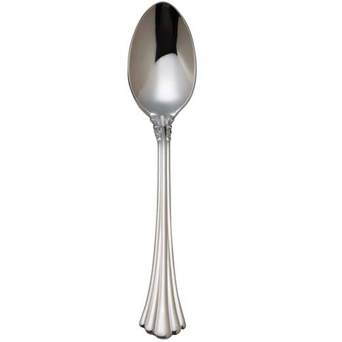 1800 Collection Teaspoon - 6 1/8" Fine Dining Silverware