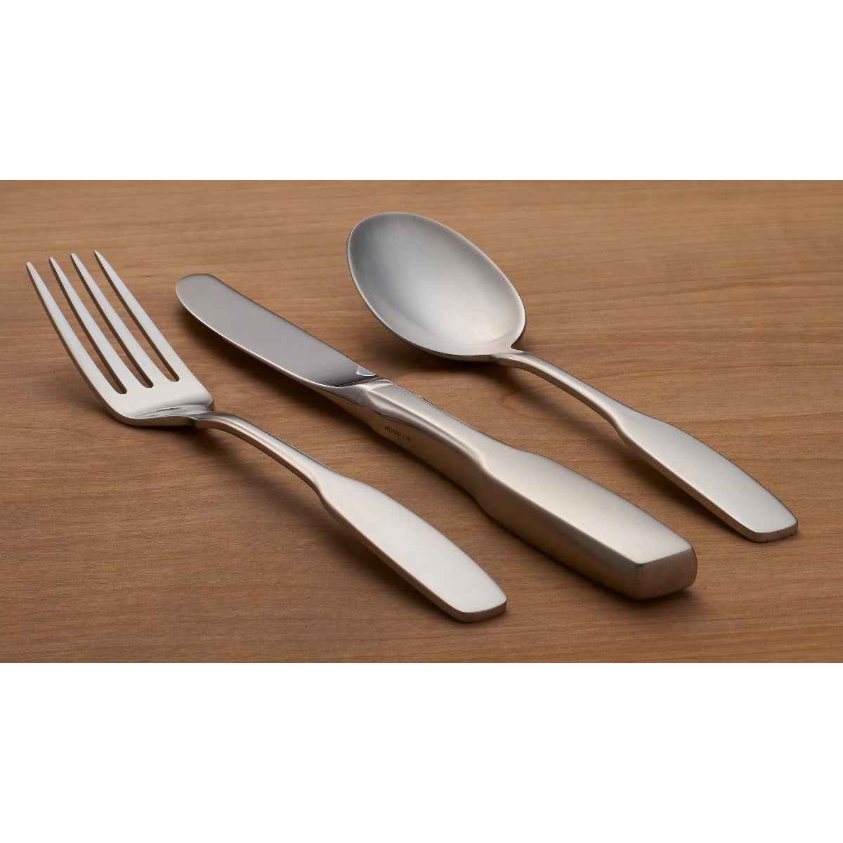 Paul Revere 4-Piece Colonial Salad Fork Set