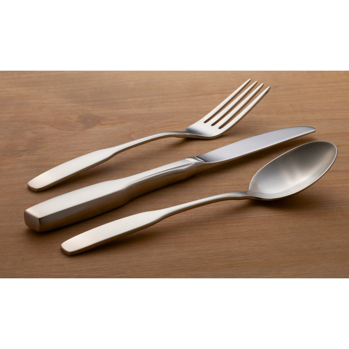 Paul Revere 4-Piece Colonial Salad Fork Set