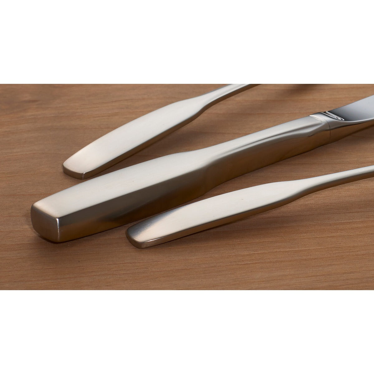 Paul Revere 4-Piece Colonial Salad Fork Set