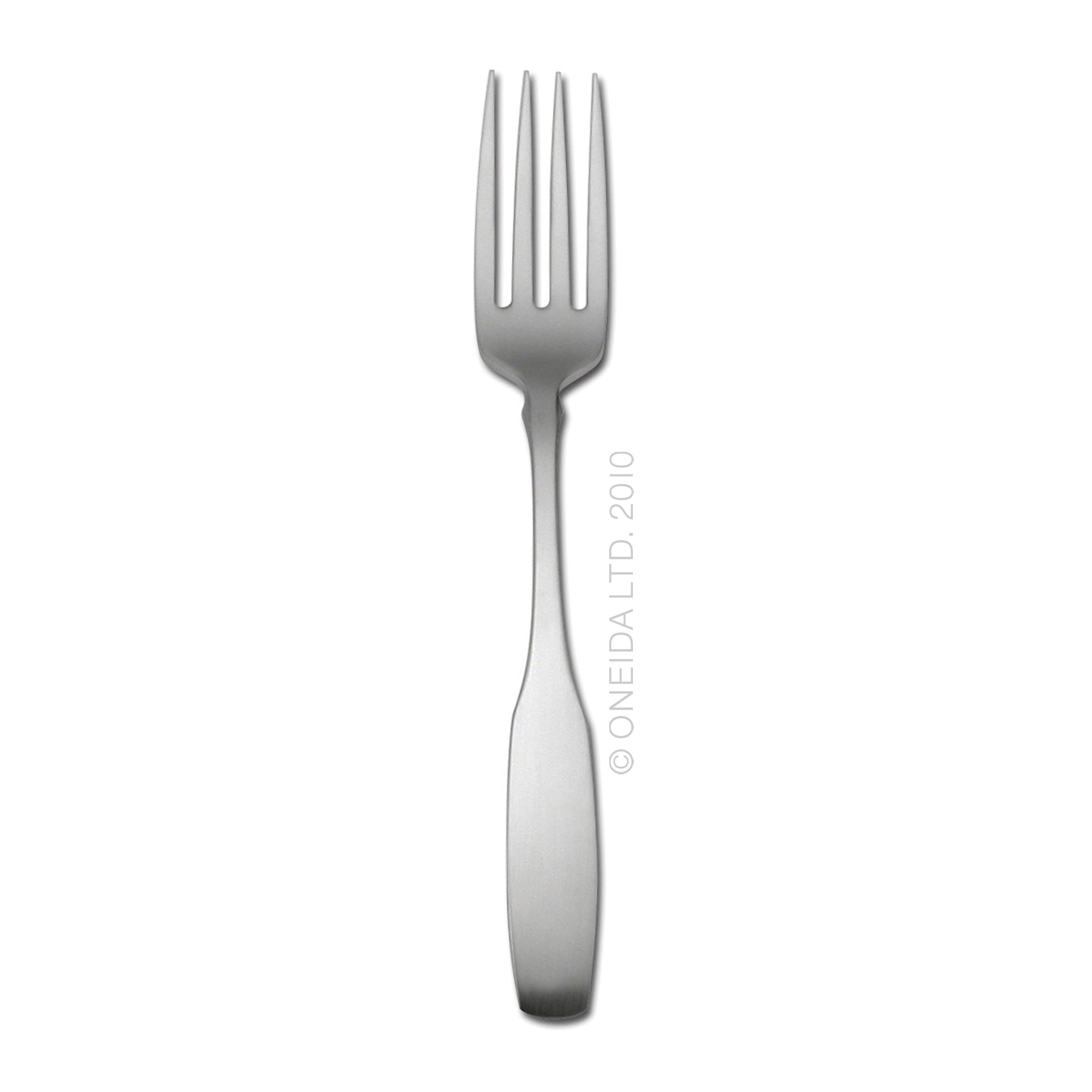 Paul Revere Artistic Flat Base Dinner Fork