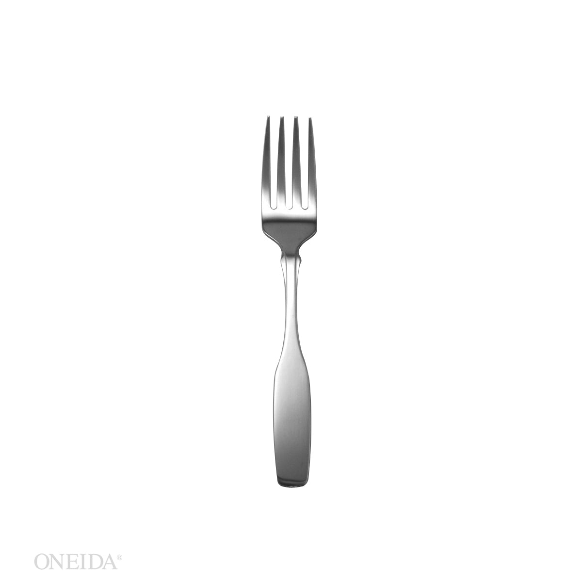 Paul Revere Kids Fork - Classic Design, Safety Tines for Children