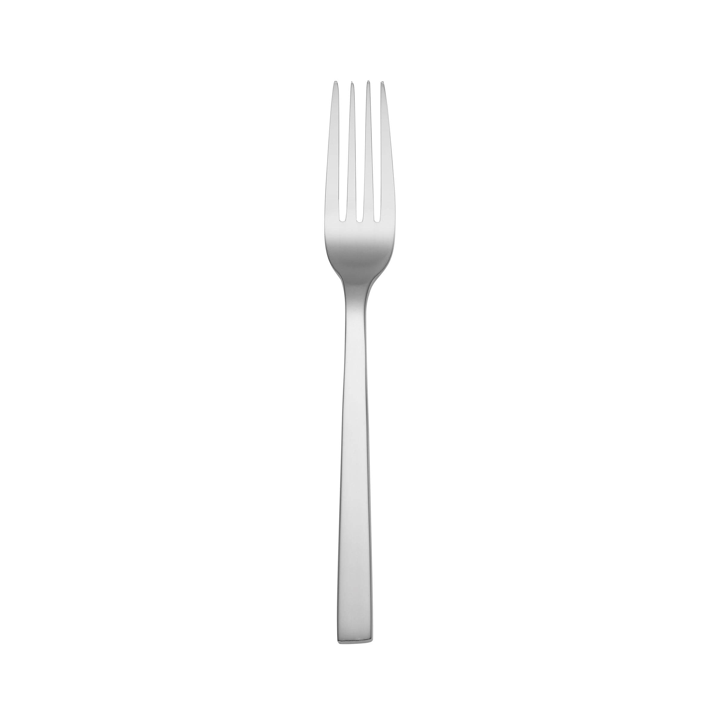 Chefs Table Minimalist Dinner Fork - Modern Utensil