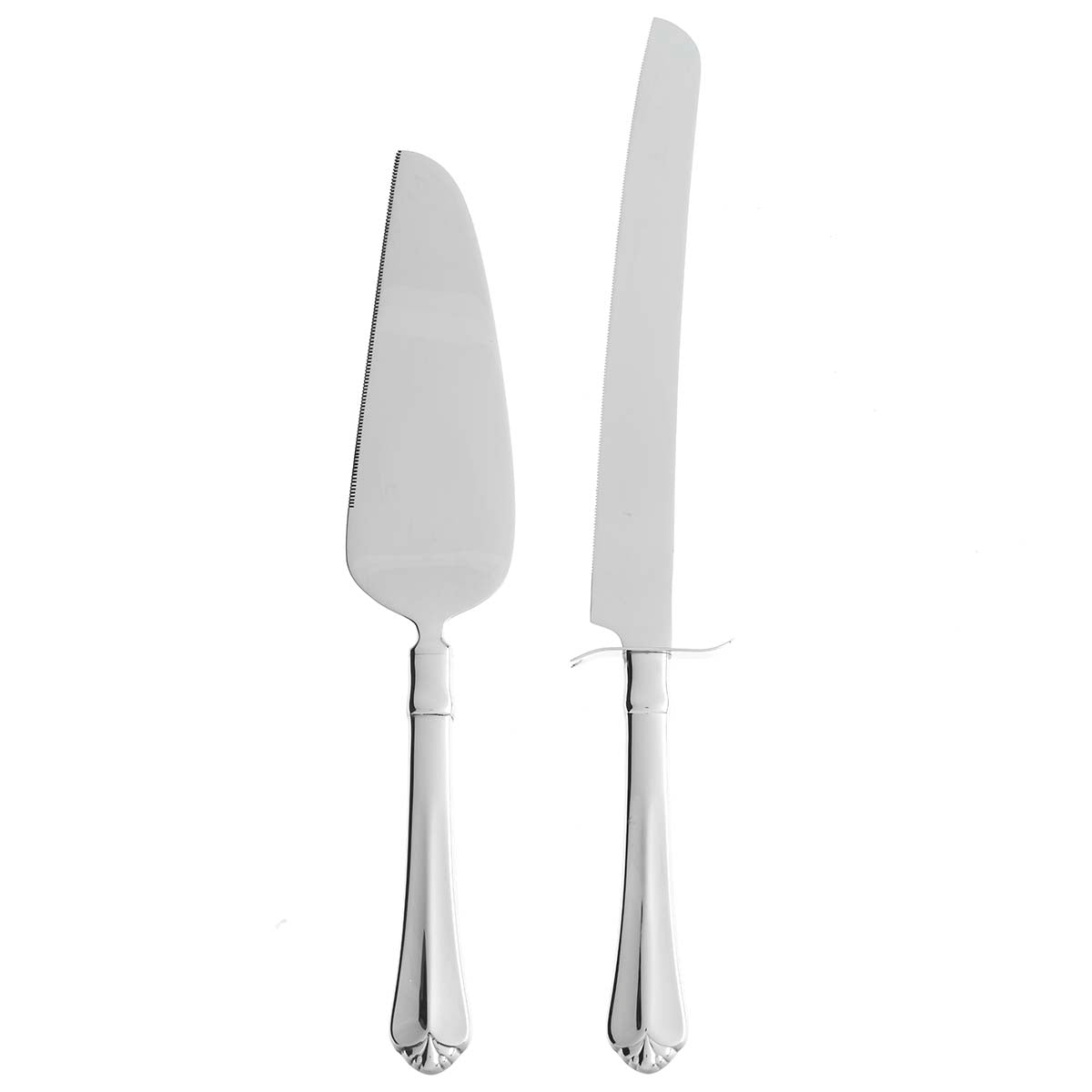 Juilliard 2-Piece Cake Set for Formal & Casual Occasions