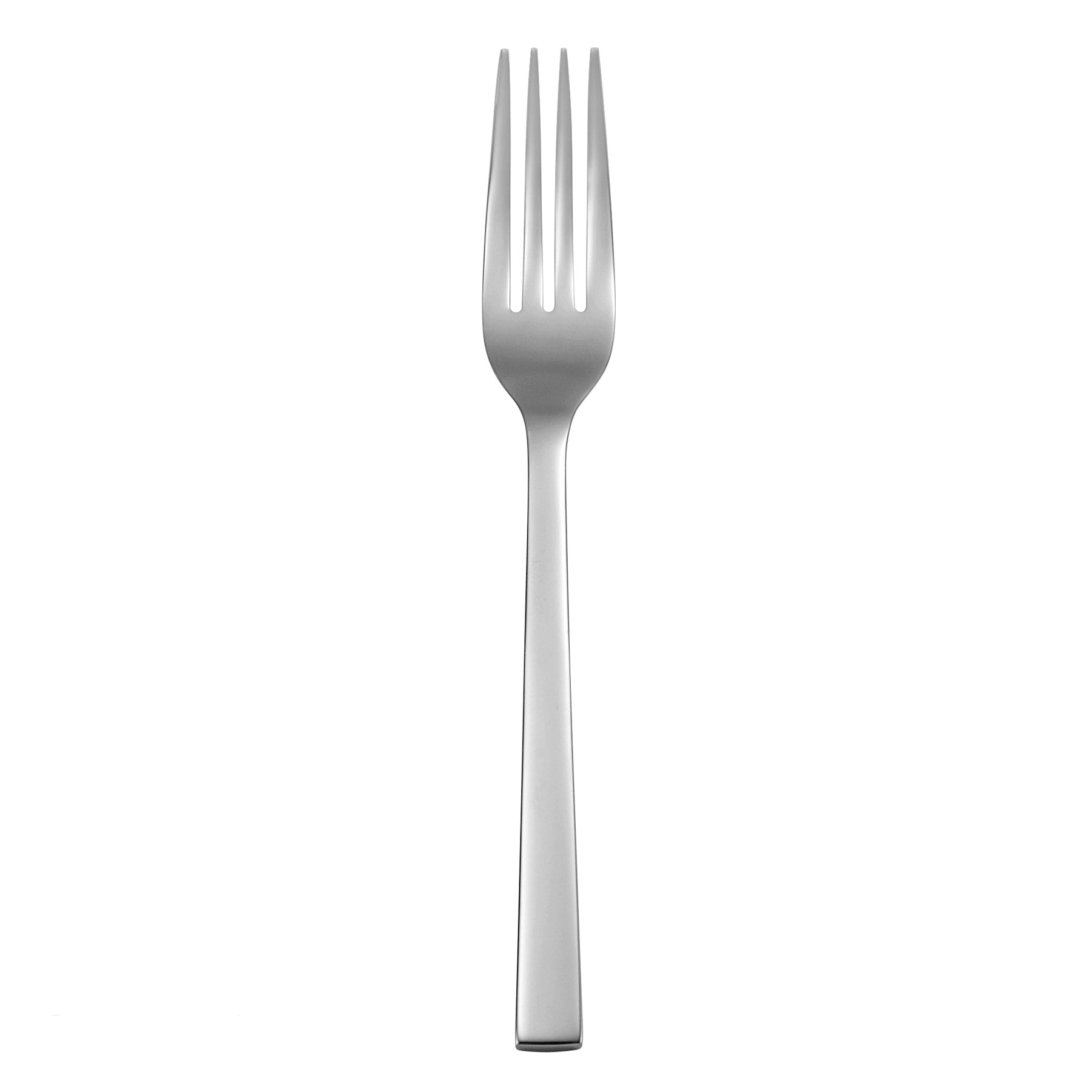 Chefs Table Minimalist Dinner Fork - Modern Utensil