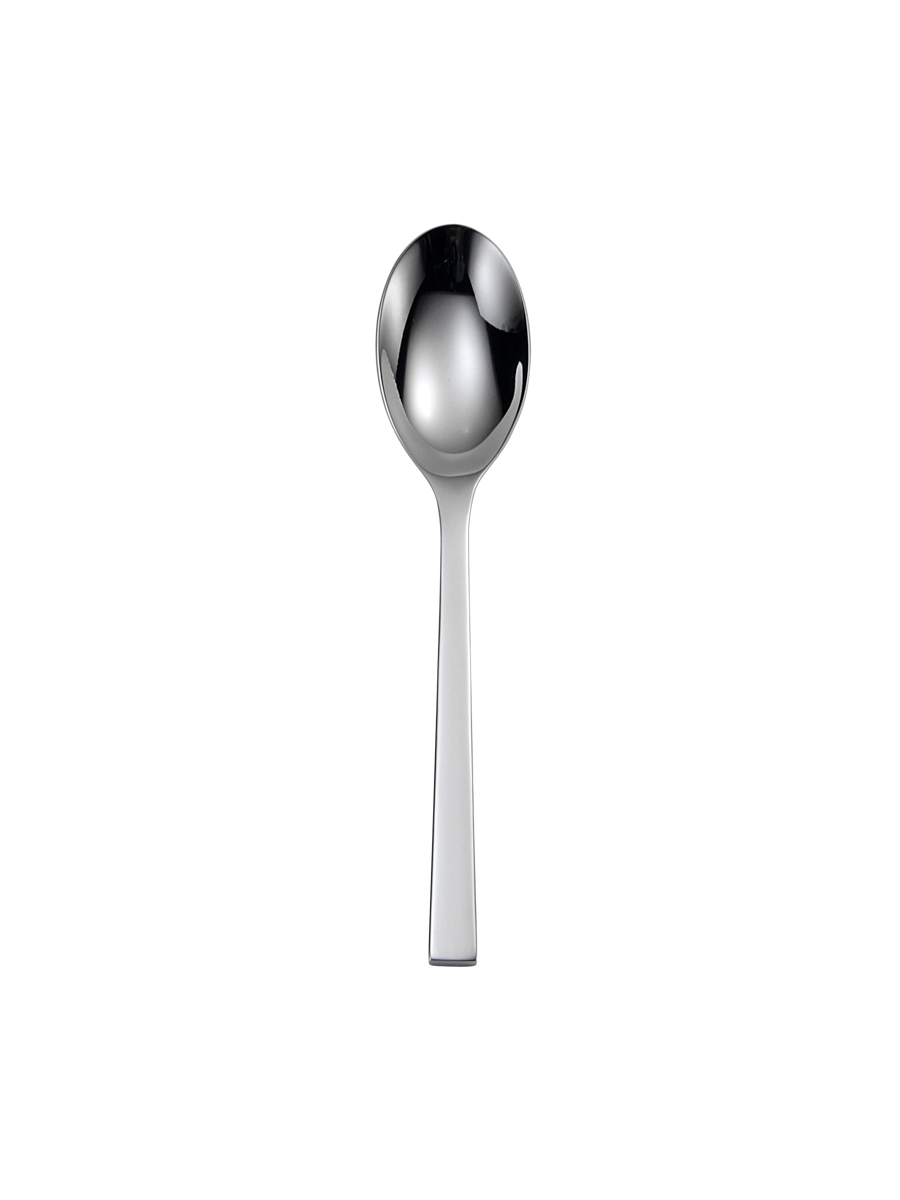 Chef's Table Minimalist Teaspoon – Elegant & Versatile