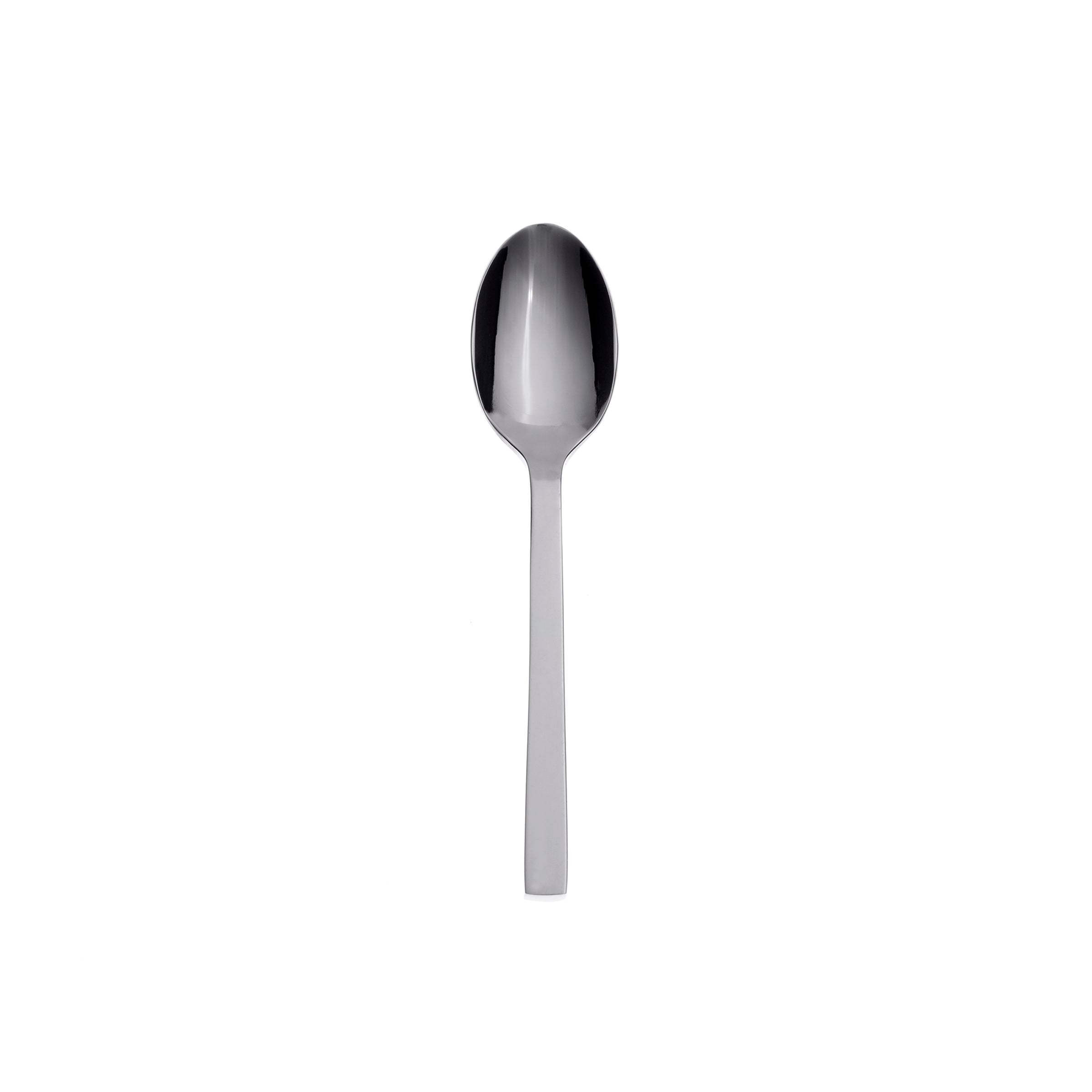 Chef's Table Minimalist Teaspoon – Elegant & Versatile