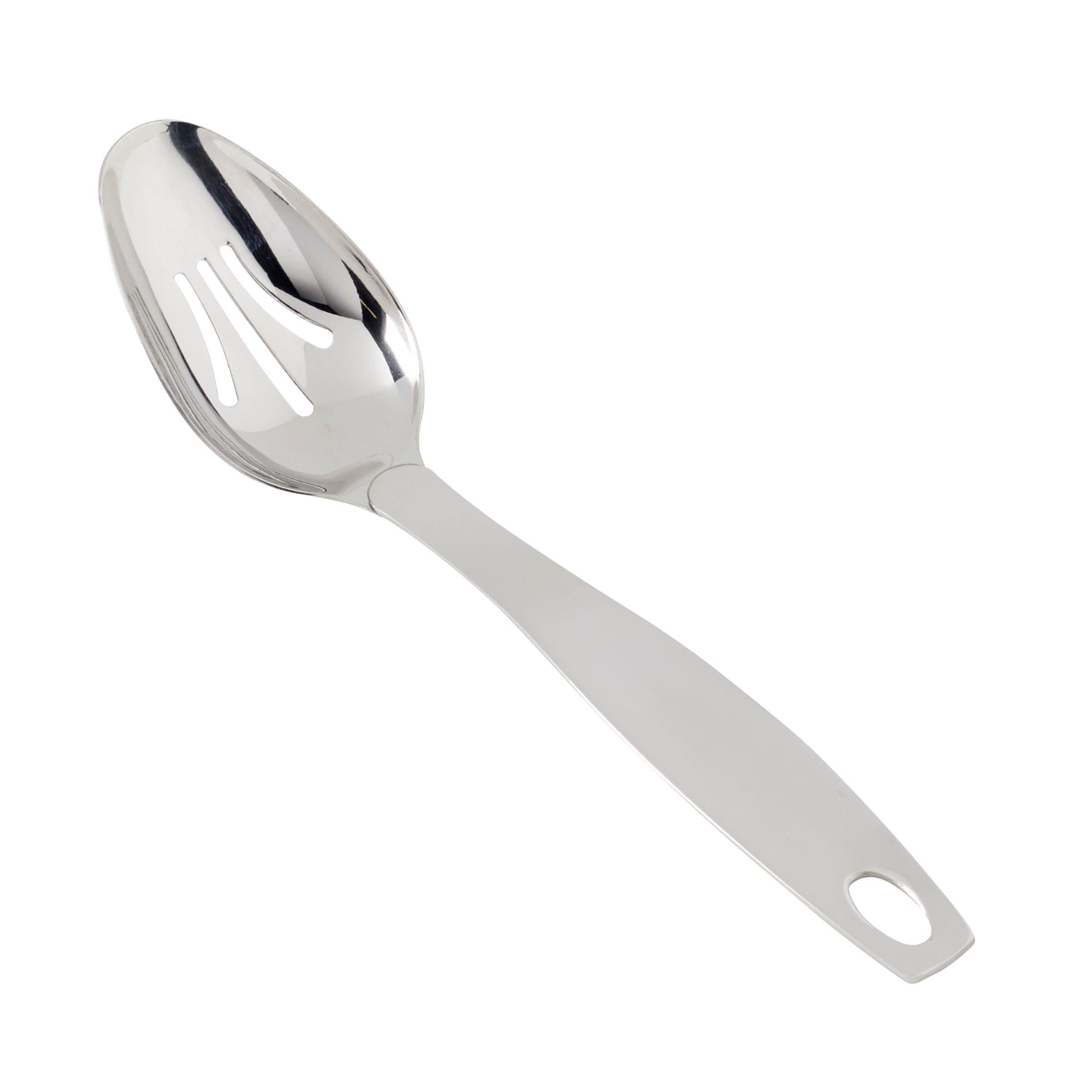 Oneida Stratford Slotted Serving Spoon for Effortless Dining