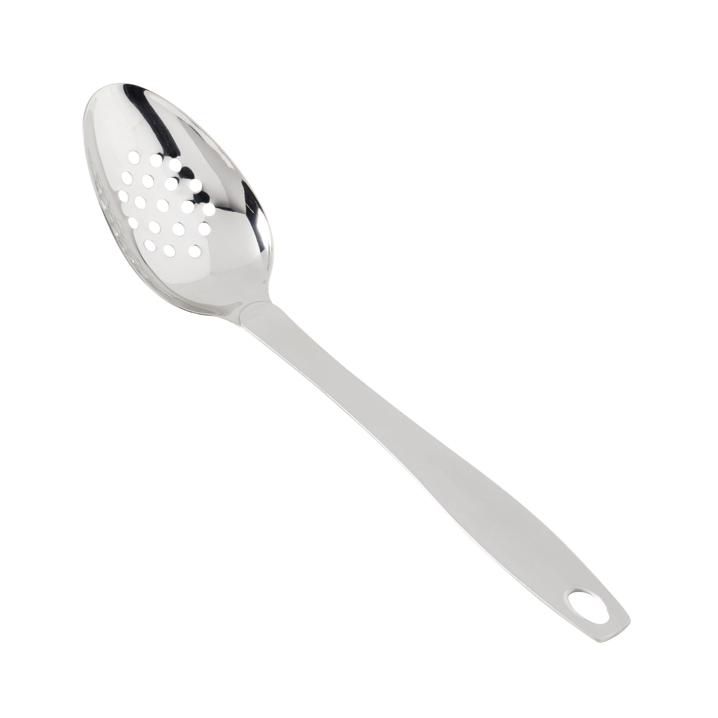 Oneida Stratford Slotted Serving Spoon for Effortless Dining