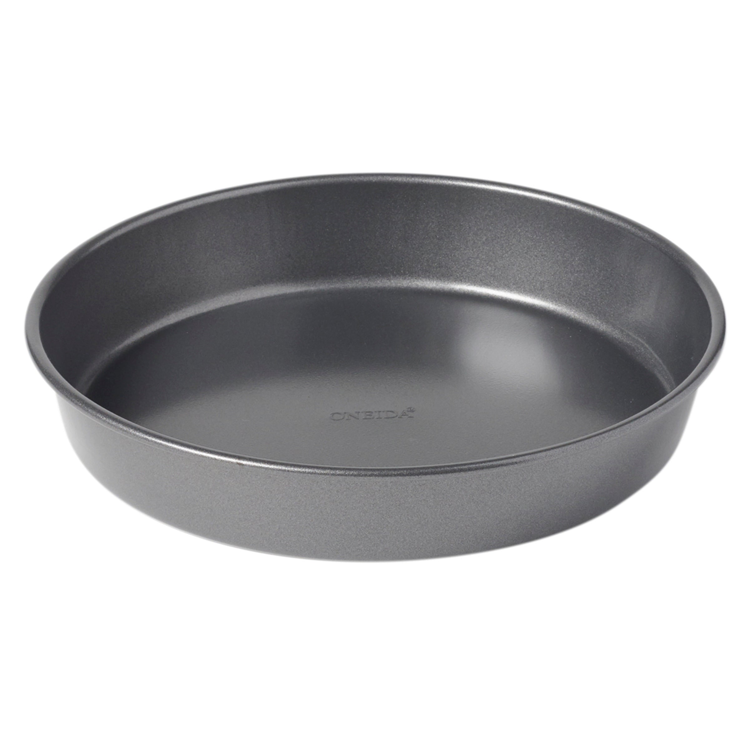 Bliss Non-Stick 9 Inch Round Cake Pan – Carbon Steel Bakeware