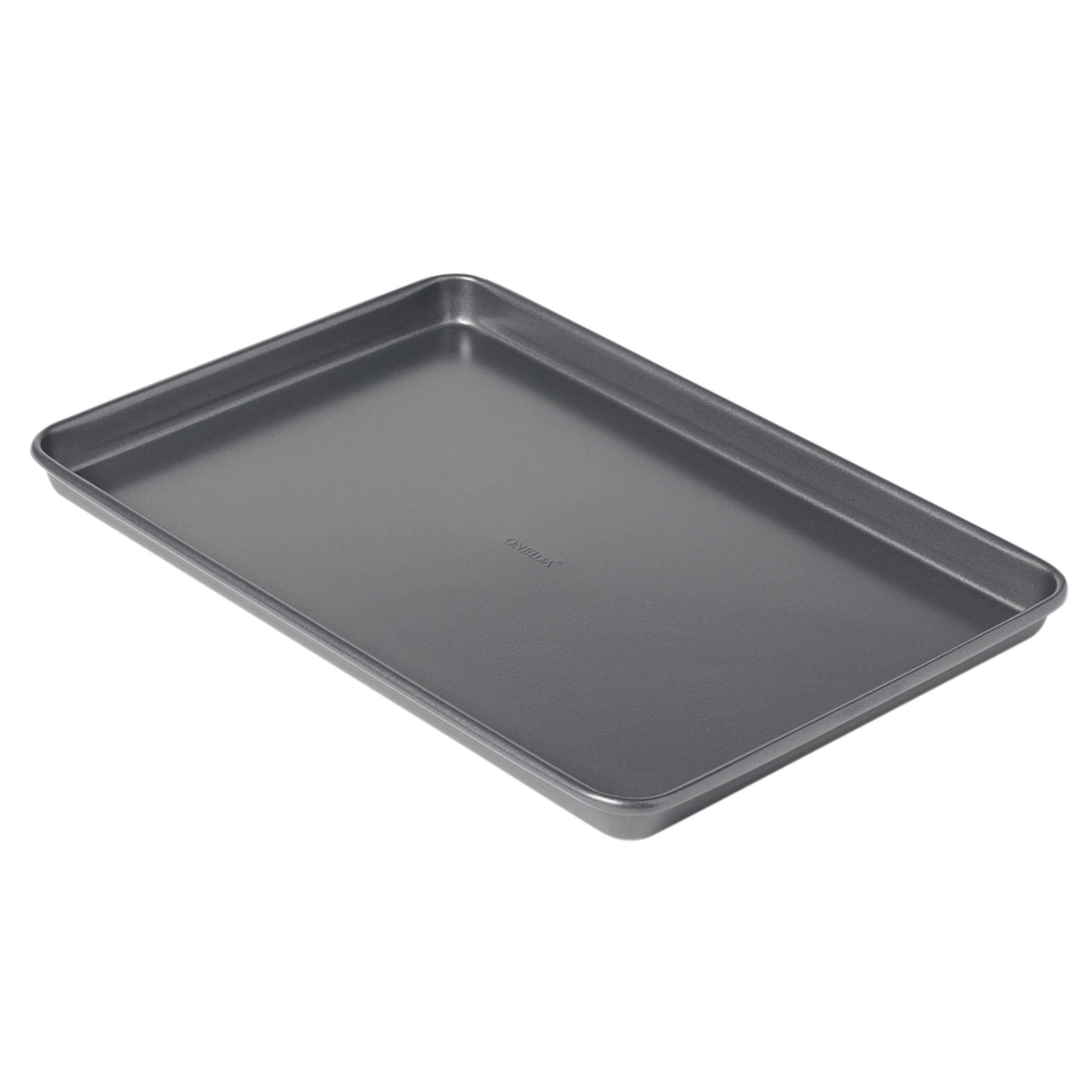 Bliss Non-Stick Cookie Sheet 10x15 Inch Carbon Steel Baking Pan