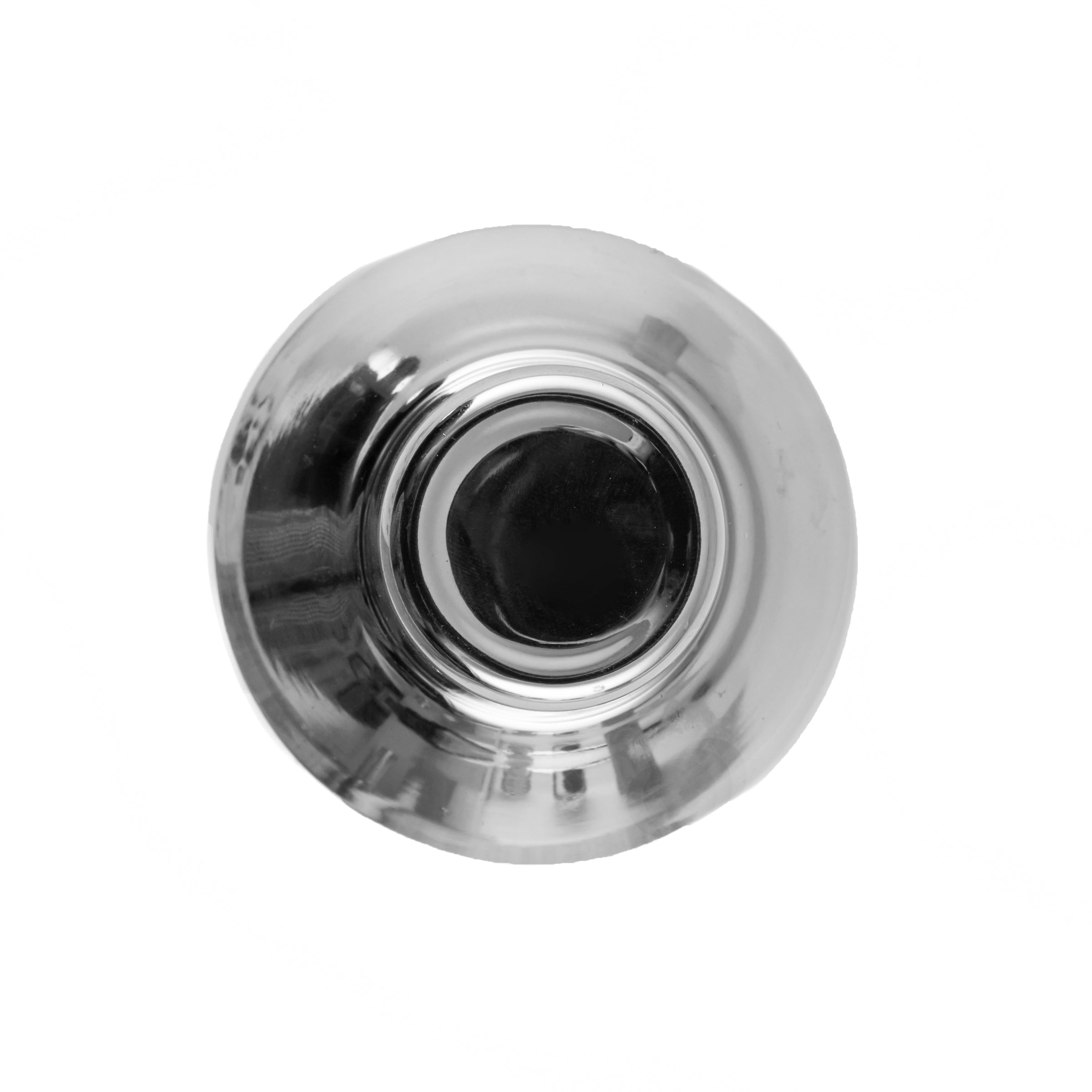 Stainless Steel Cocktail Shaker with Printed Drink Recipes