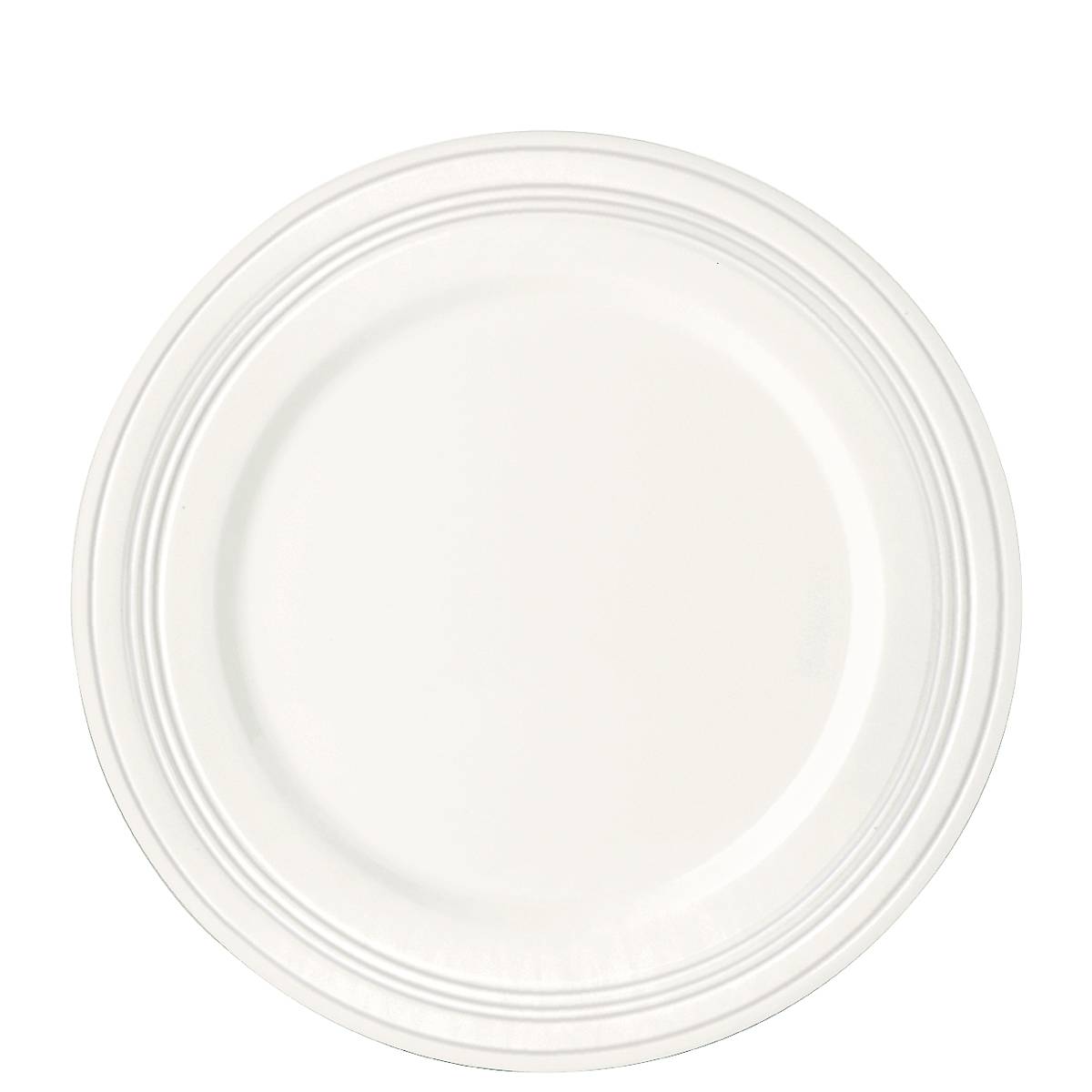Tin Can Alley Porcelain Accent Plate - 9" Dishwasher Safe